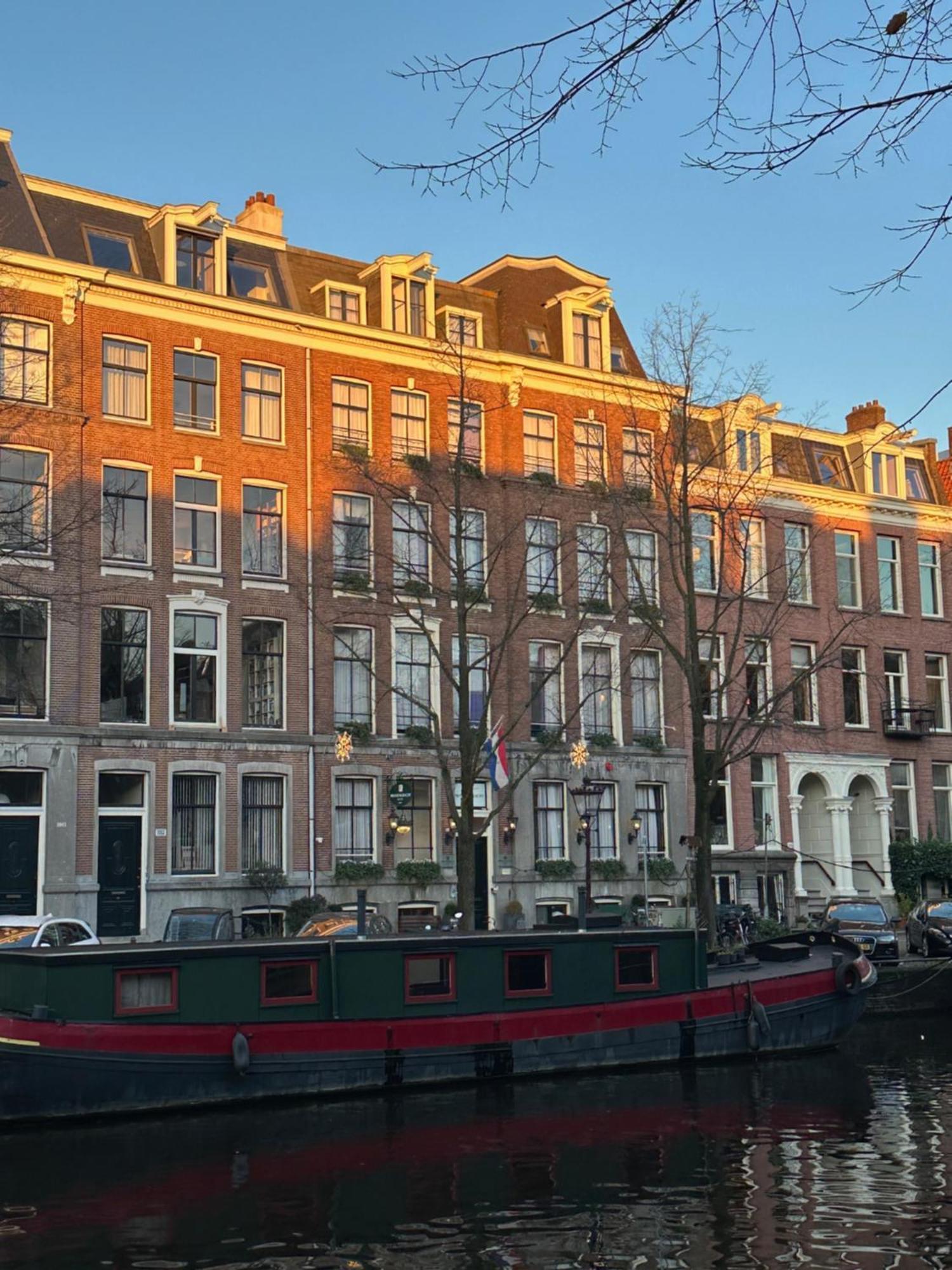 Prinsengracht 3*