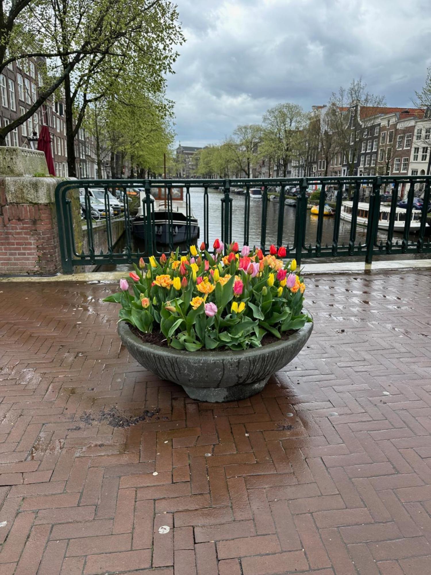 Prinsengracht Hotel Amsterdam