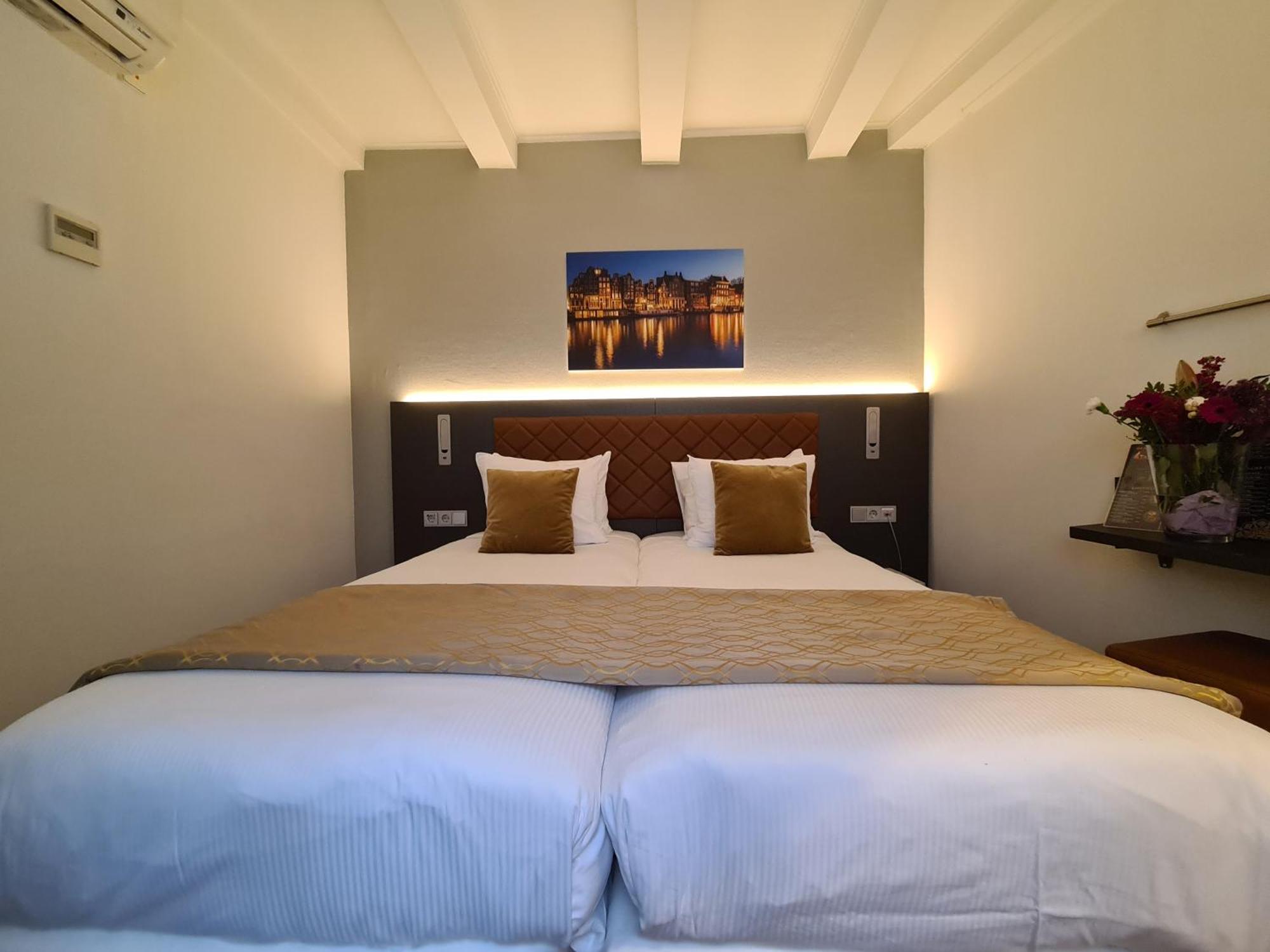 Hotel Avenue Ámsterdam