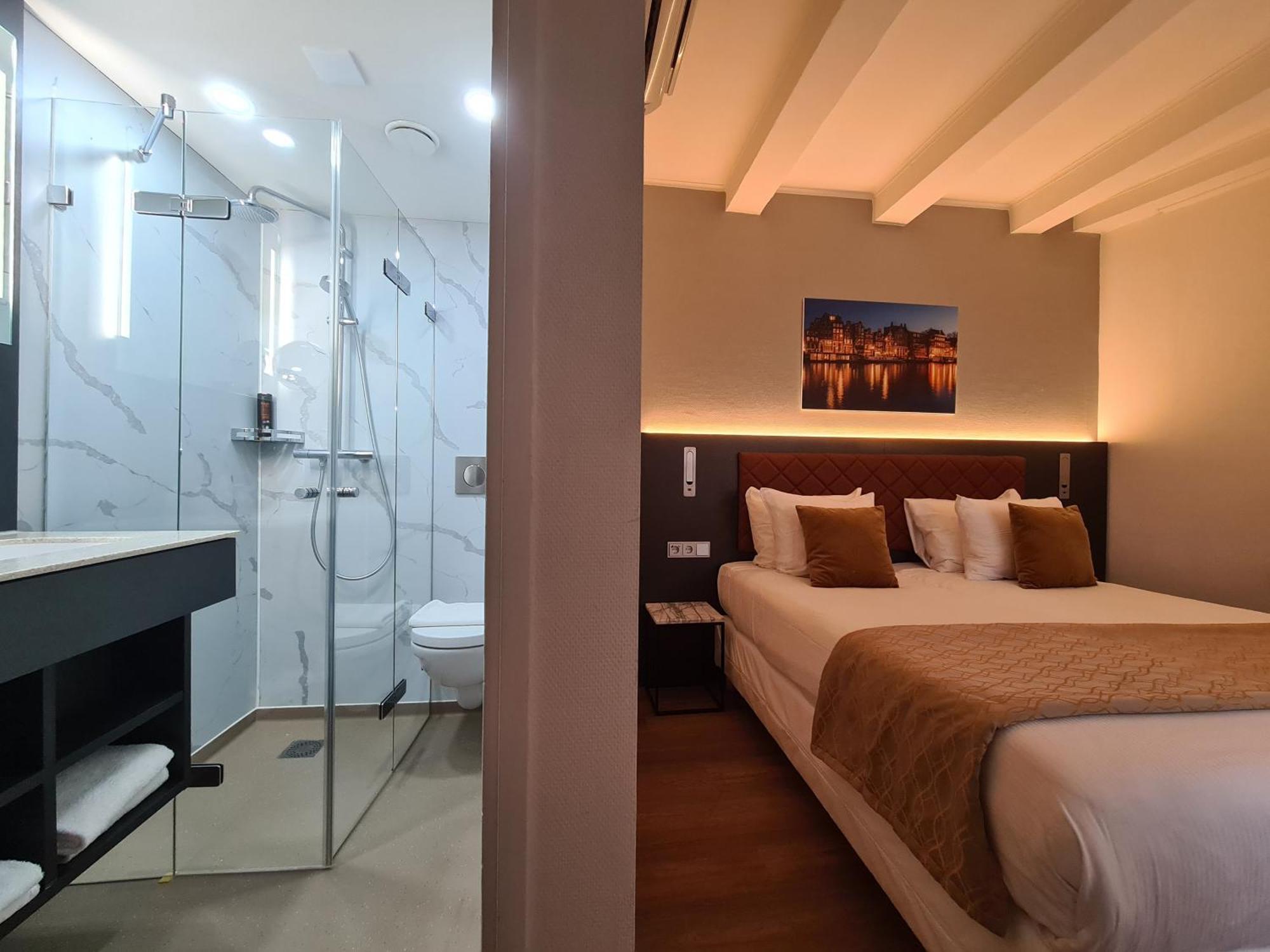 Avenue Hotel Amsterdam
