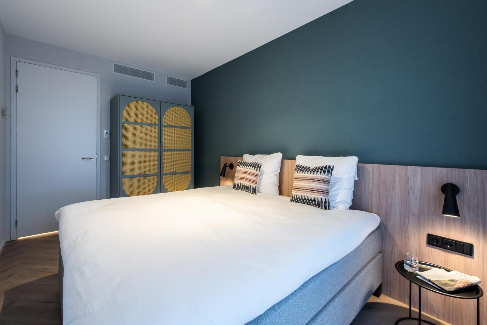 Numa Docklands 4* Amsterdam