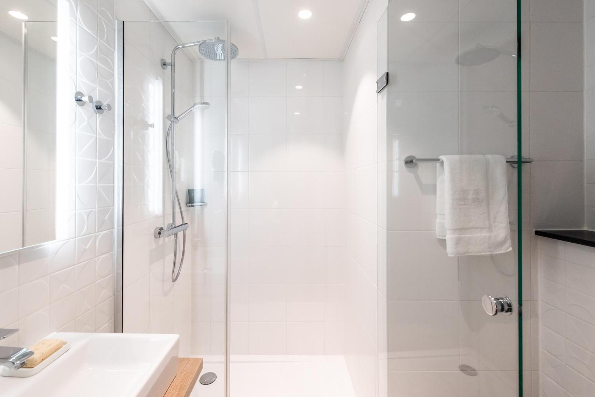 Appart hôtel Numa Docklands 4*