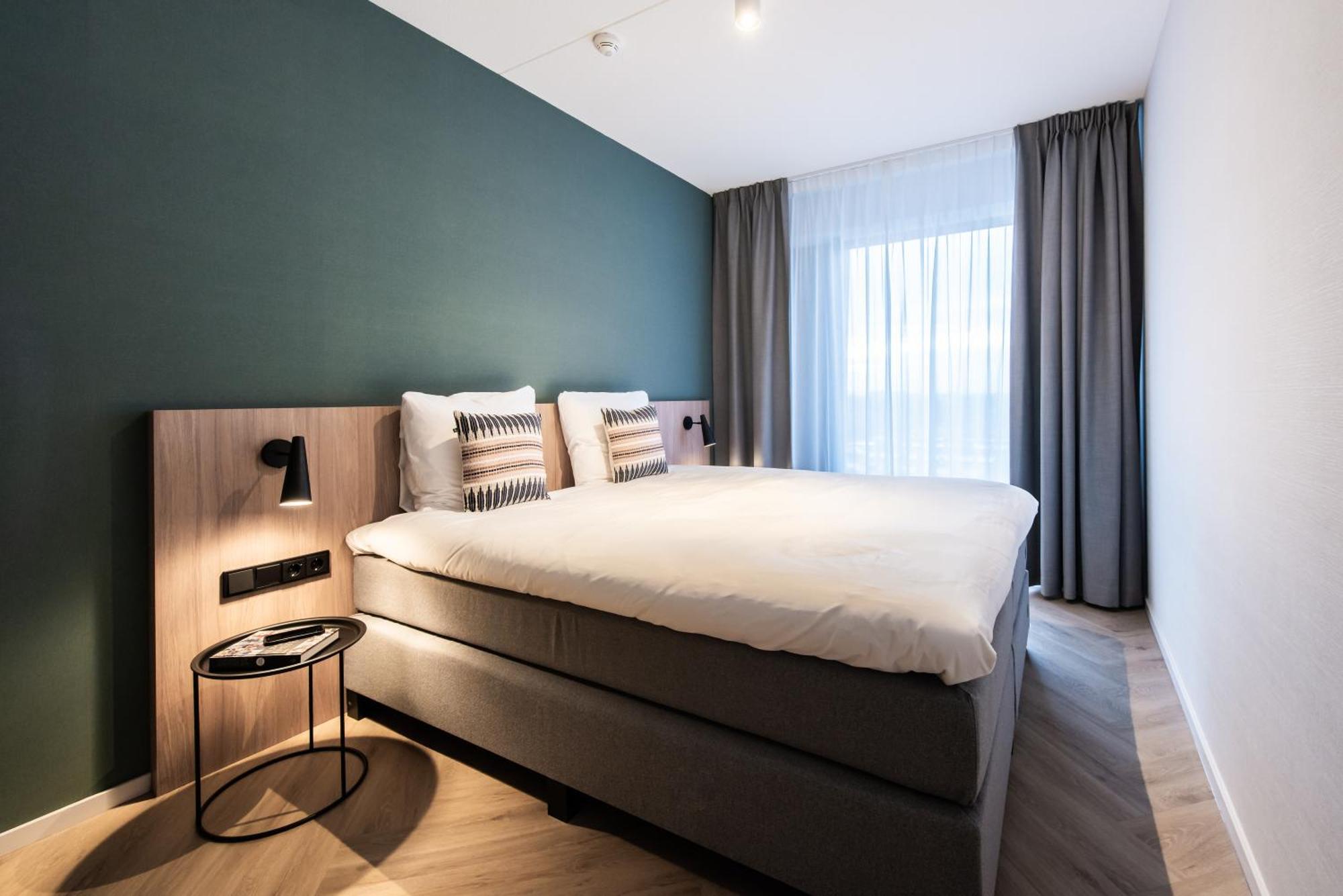 Numa Docklands