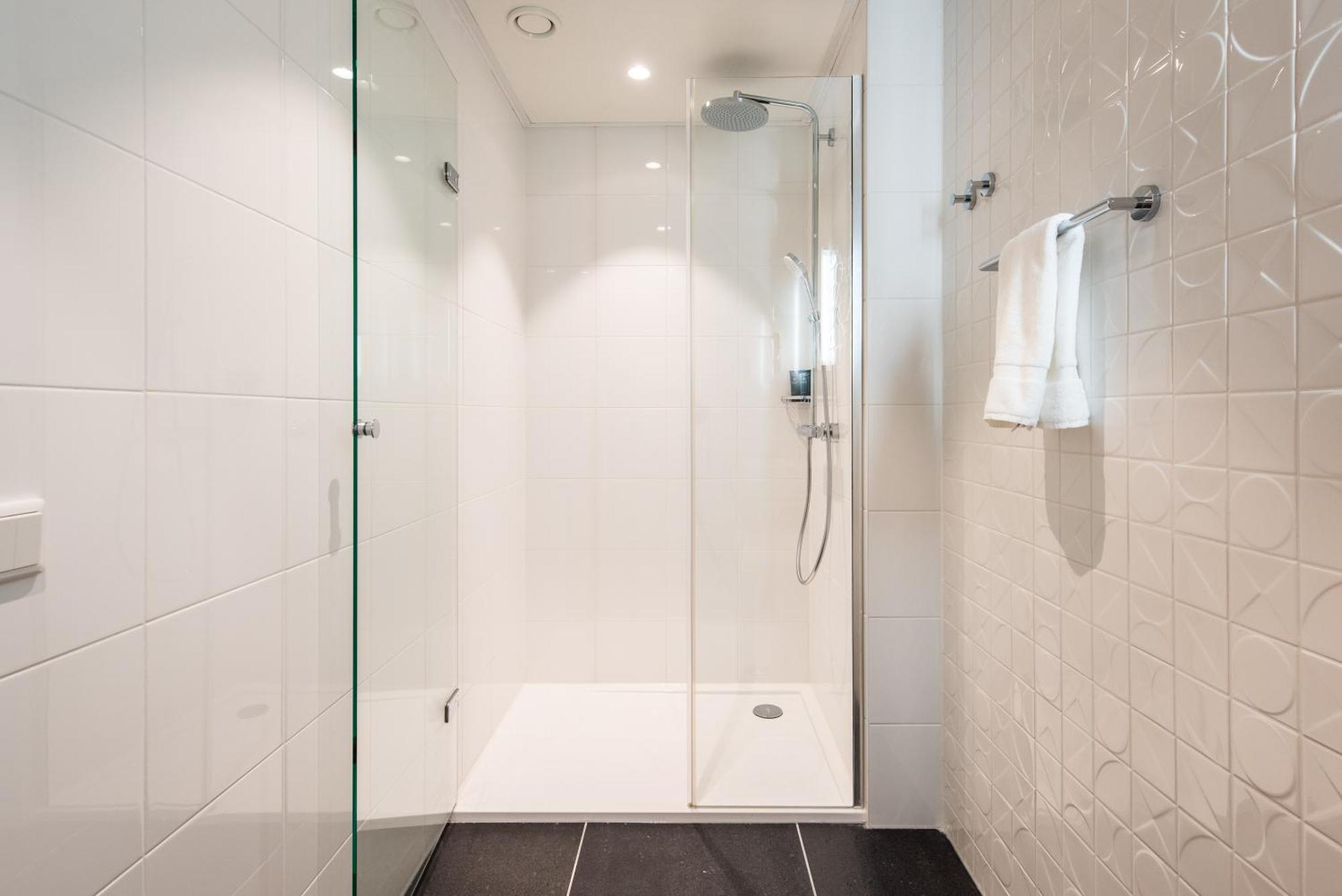 Numa Docklands 4* Amsterdam