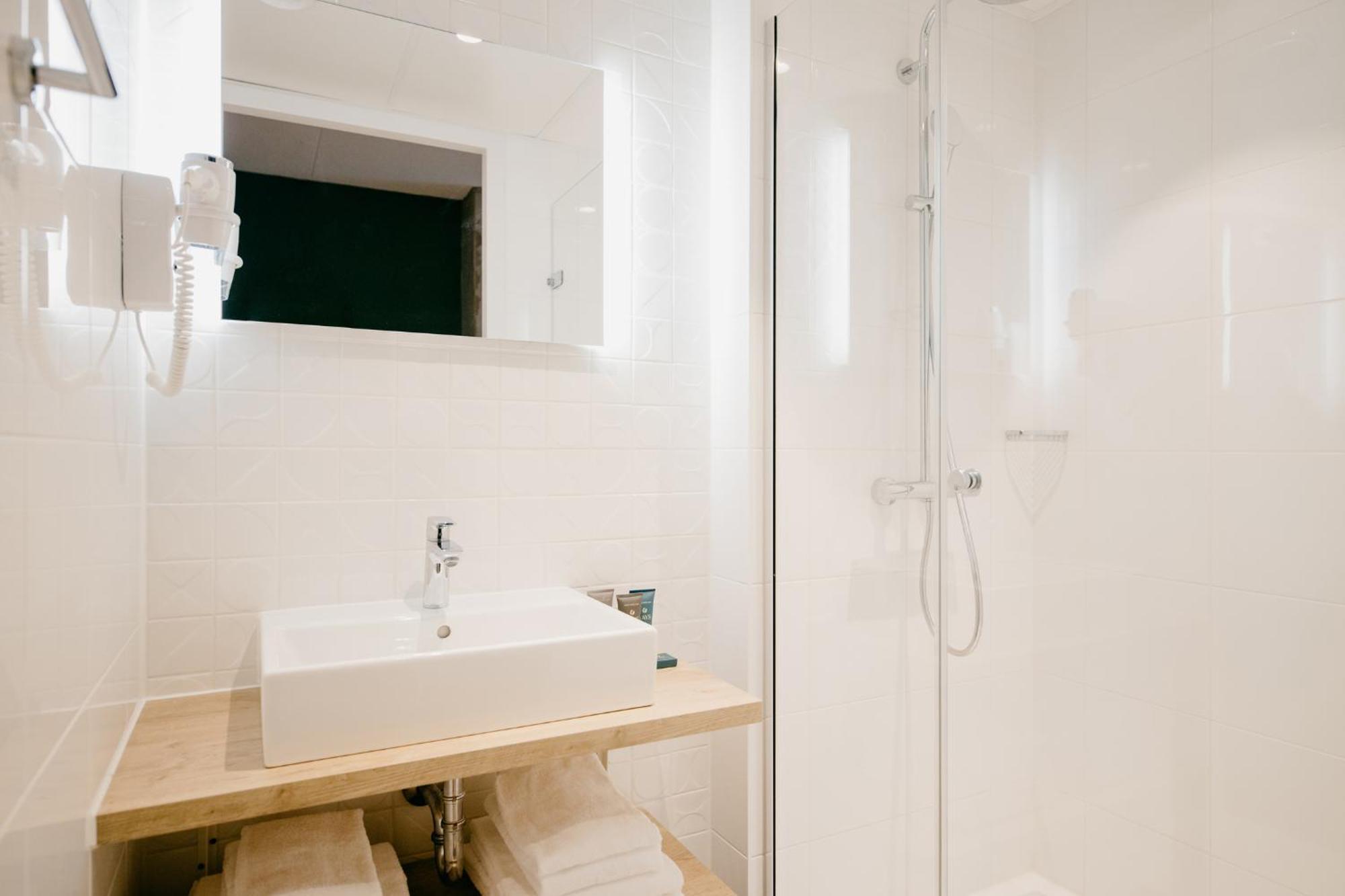 Numa Docklands Appart hôtel 4*