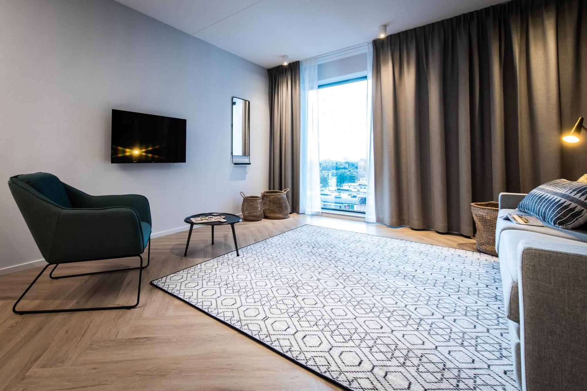 Numa Docklands