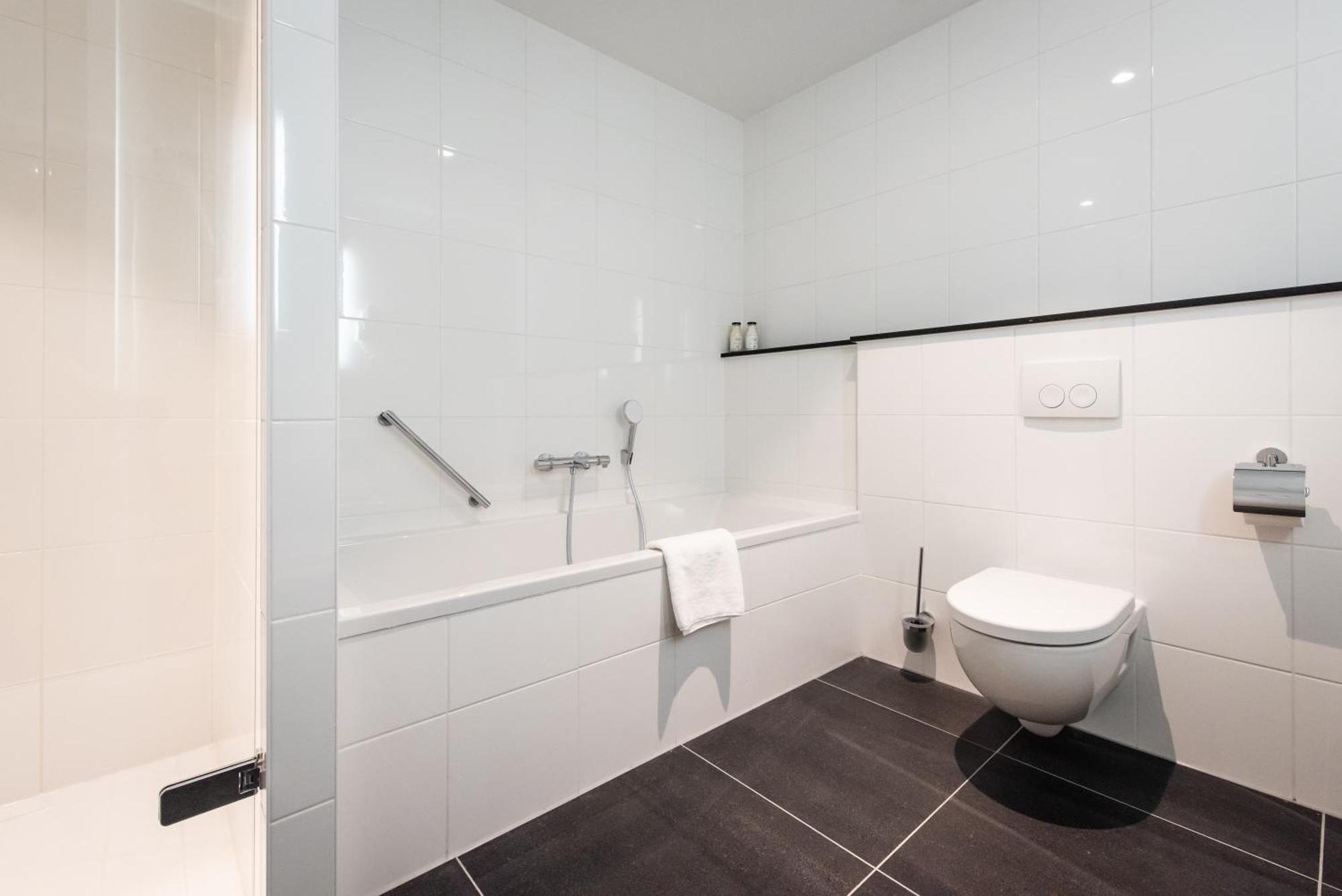 Lejlighedshotel Numa Docklands