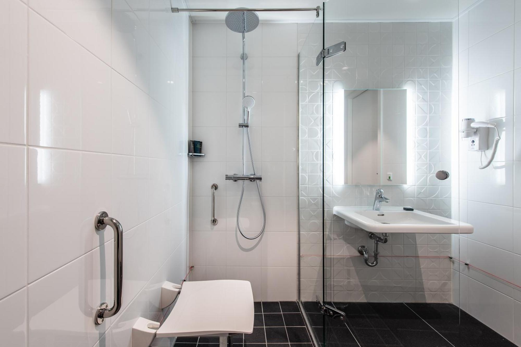 Numa Docklands Appart hôtel Amsterdam