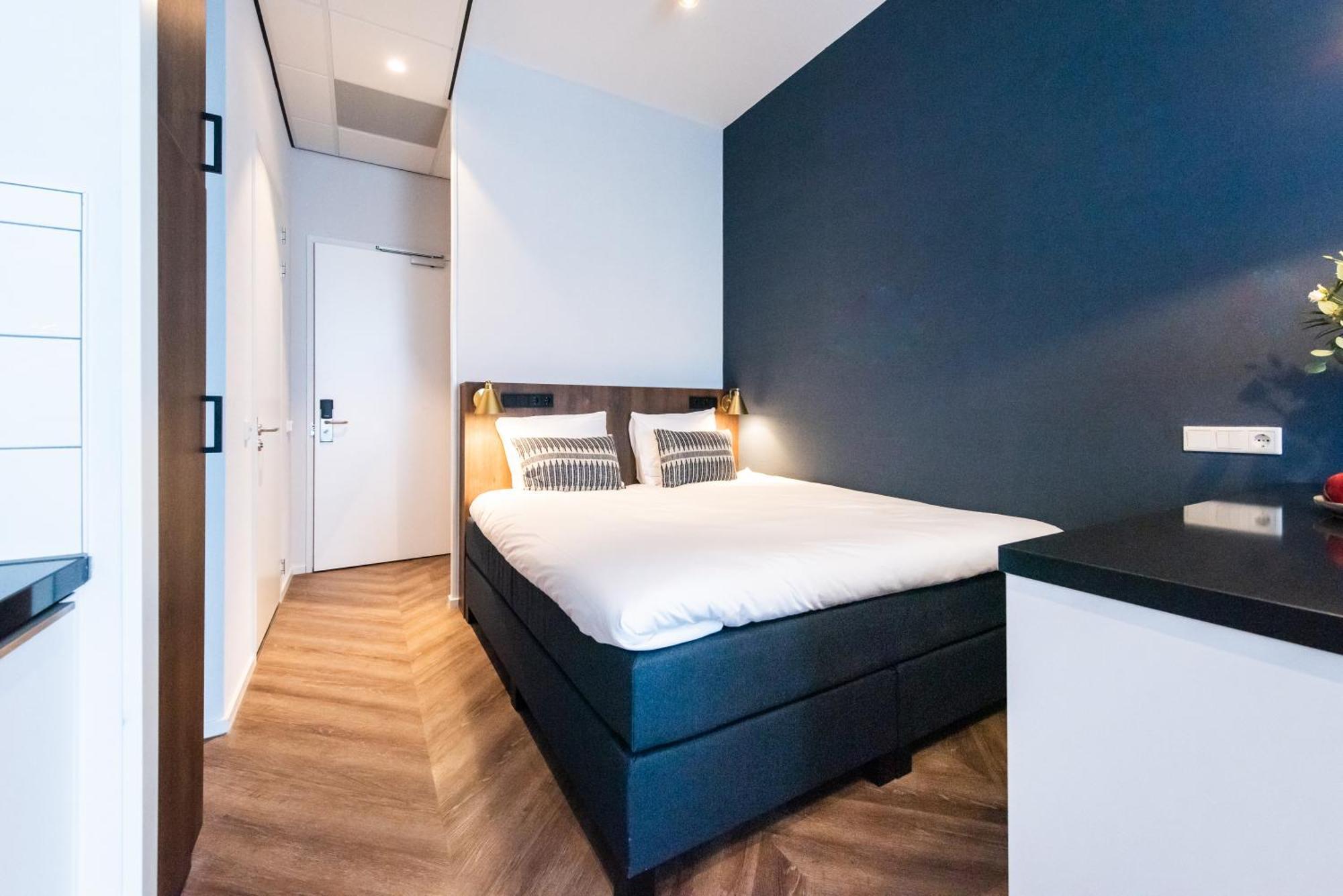 Numa Docklands