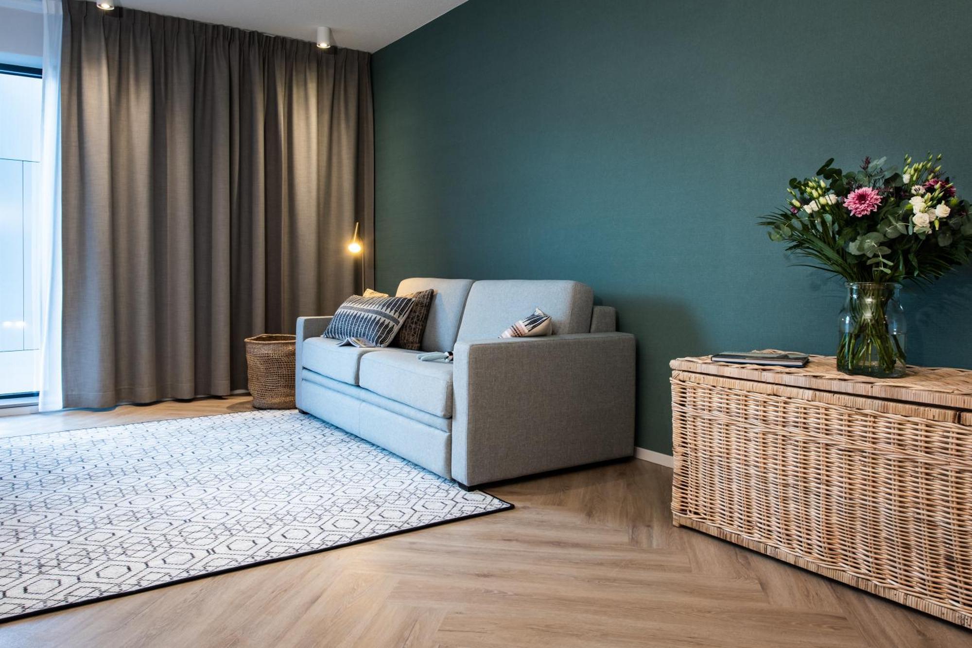 Numa Docklands Appart hôtel Amsterdam