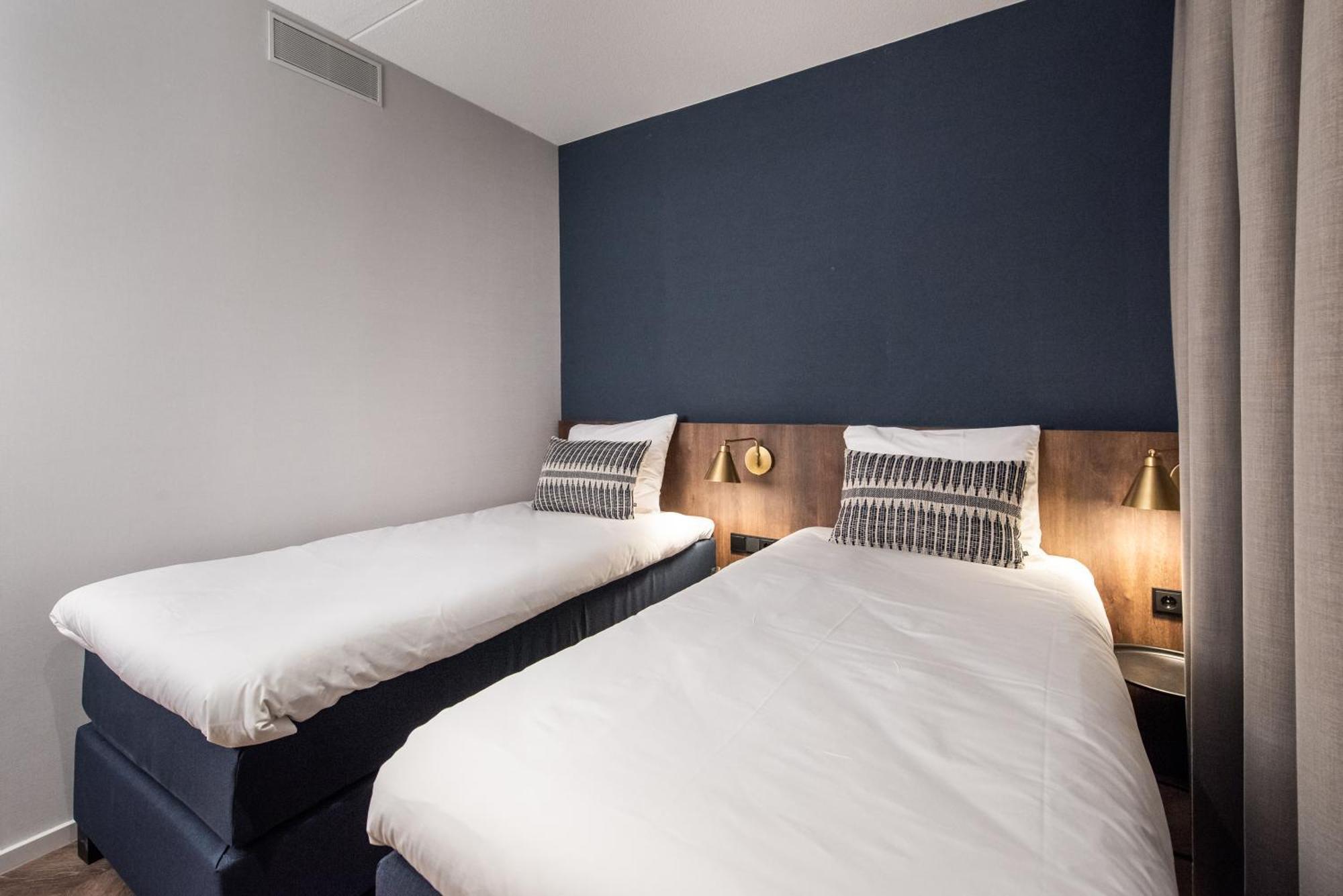 Appart hôtel Numa Docklands