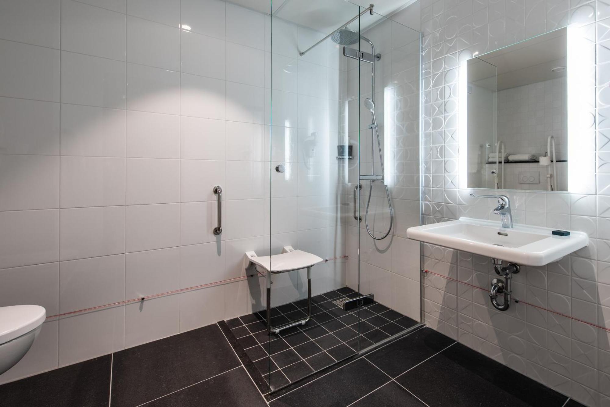 Appart hôtel Numa Docklands 4*