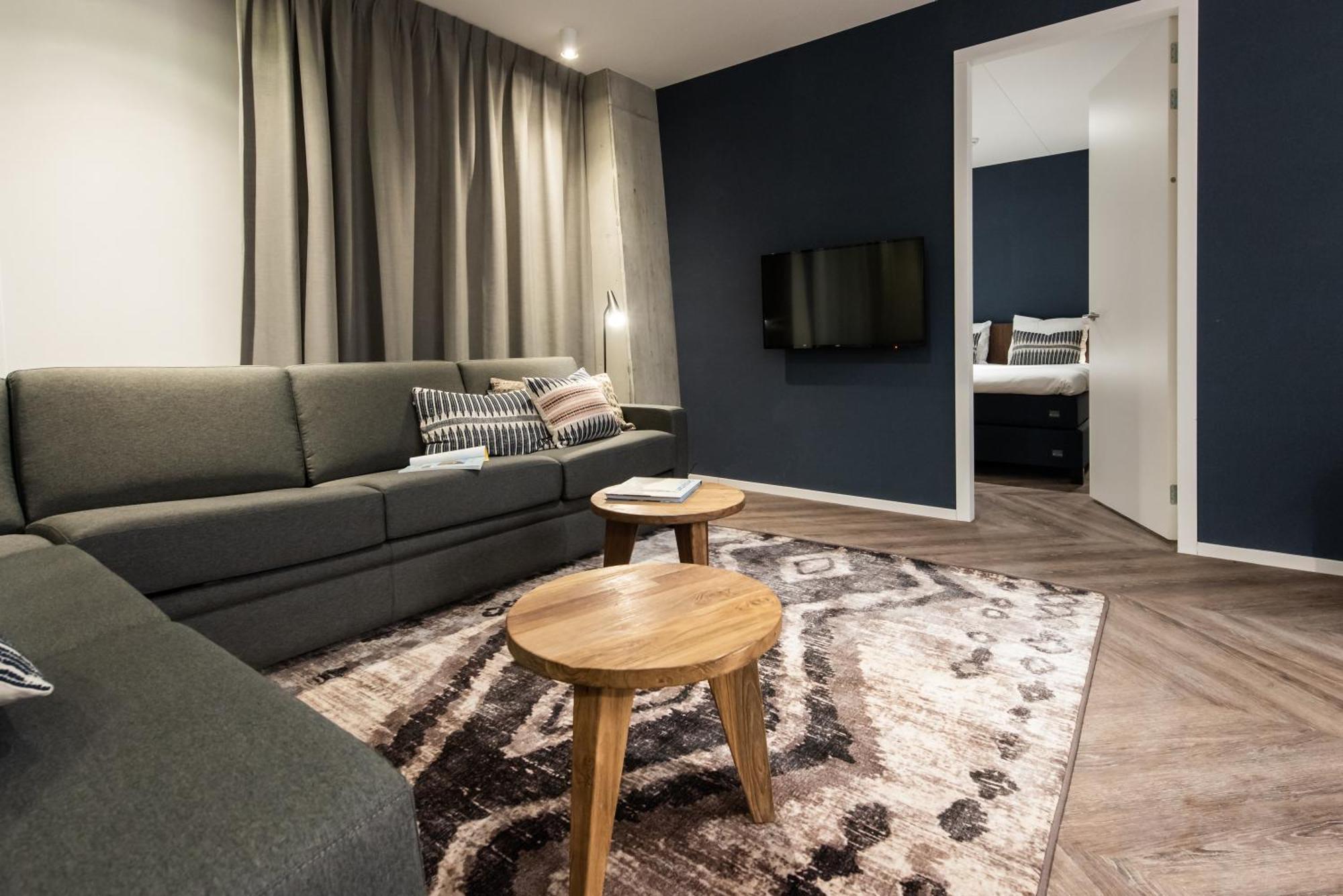 Numa Docklands Appart hôtel