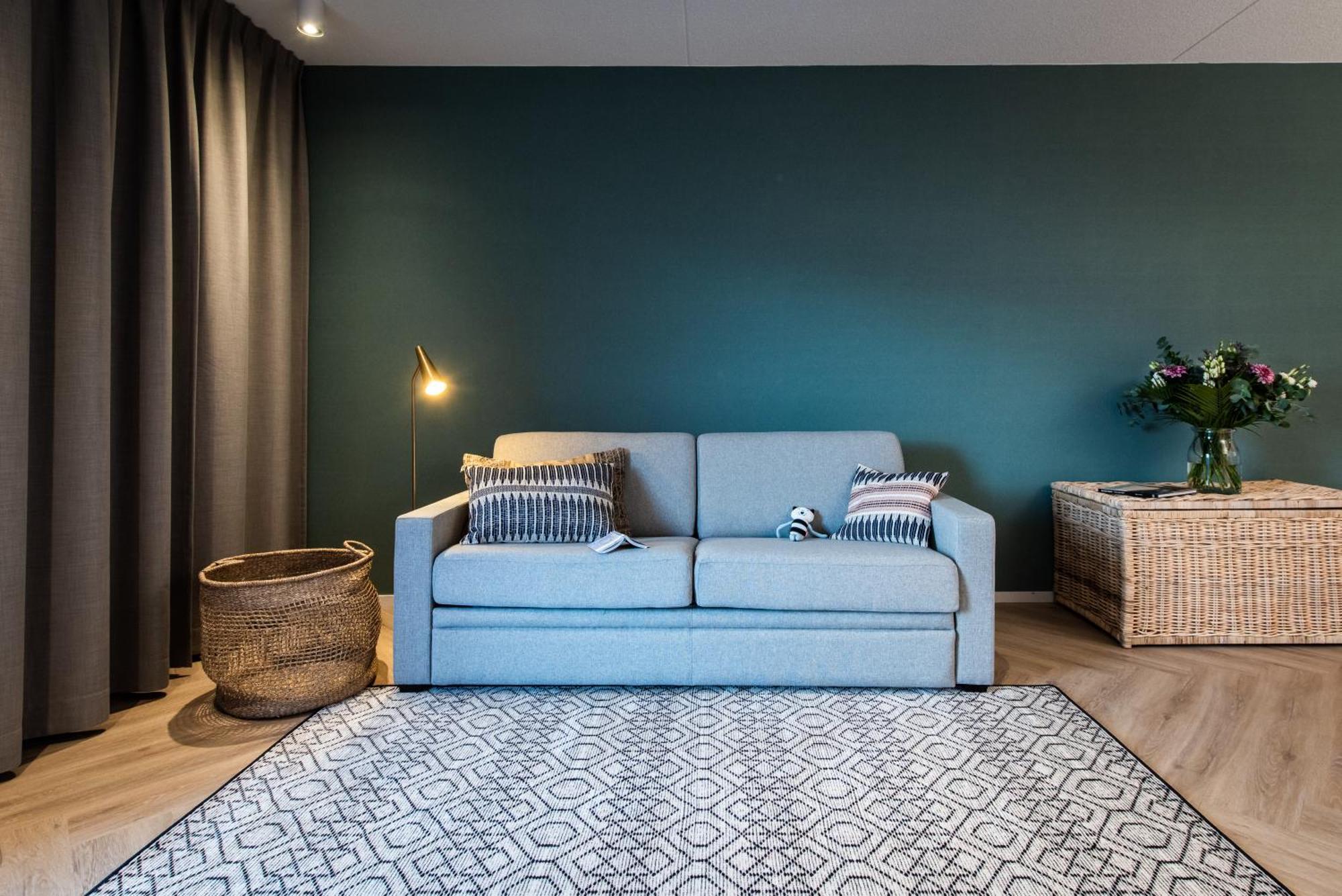 Appart hôtel Numa Docklands Amsterdam