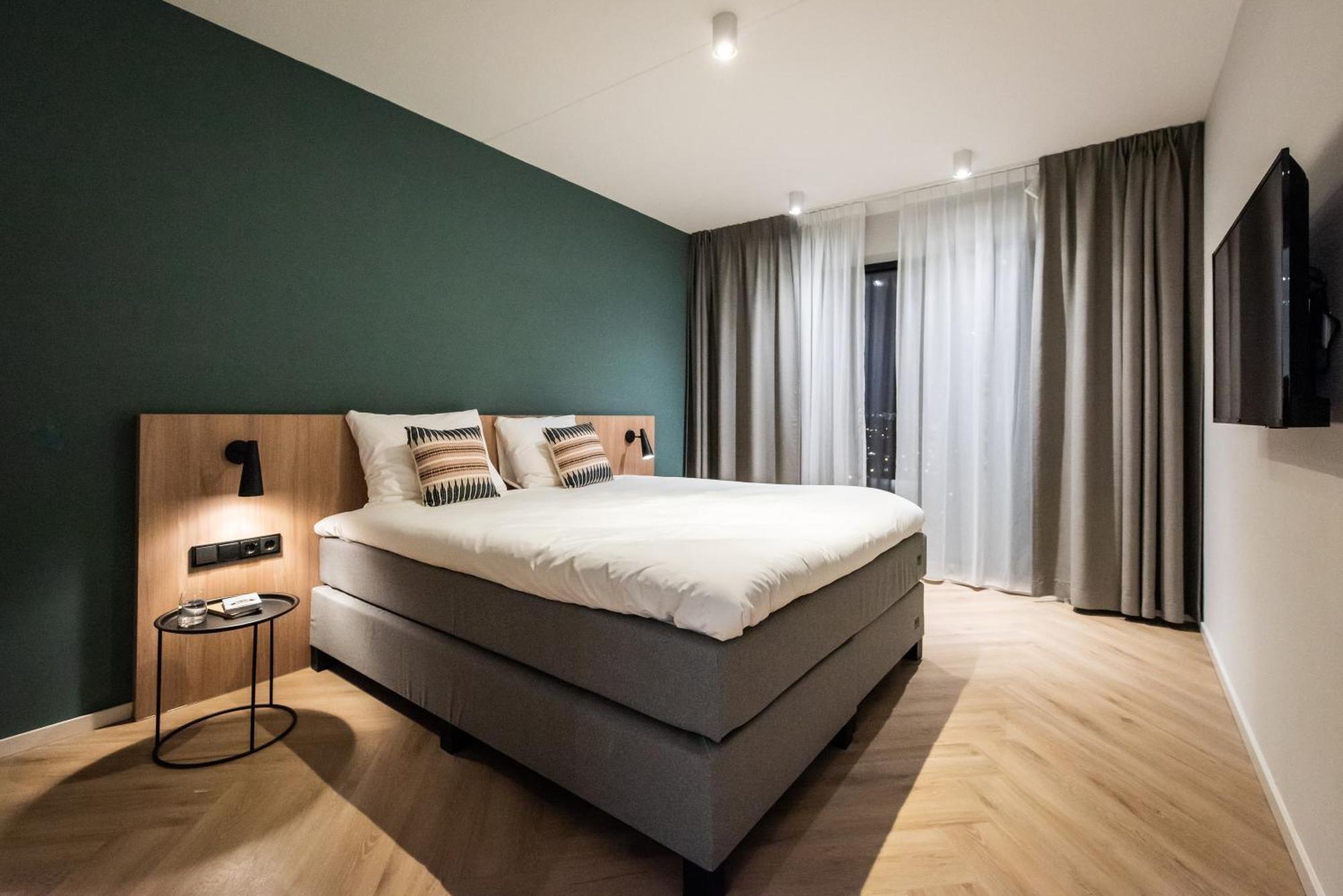 Numa Docklands Appart hôtel 4*