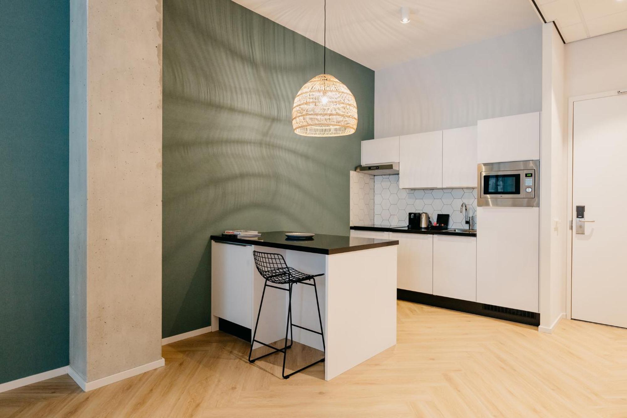Numa Docklands 4* Amsterdam