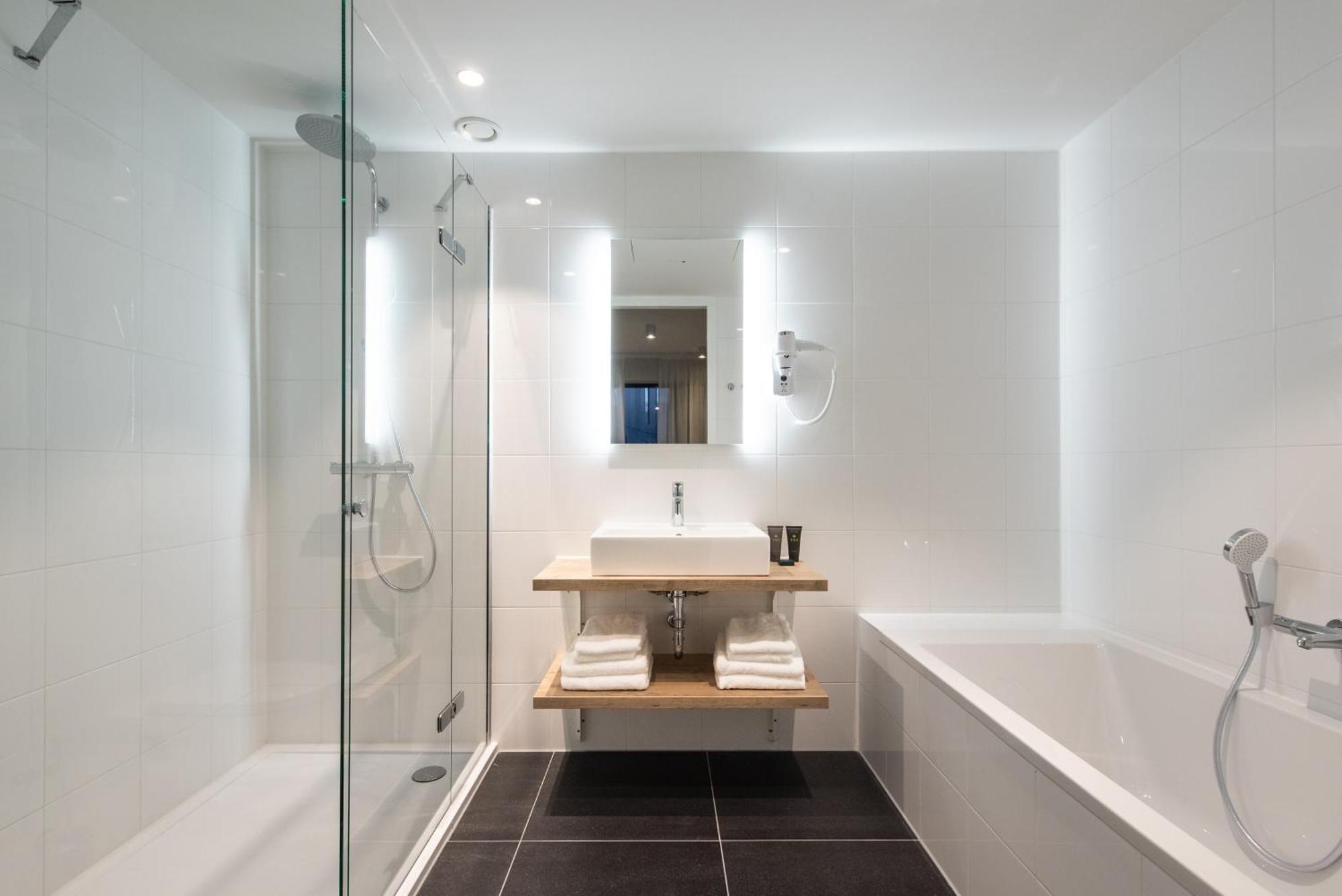 Numa Docklands Appart hôtel