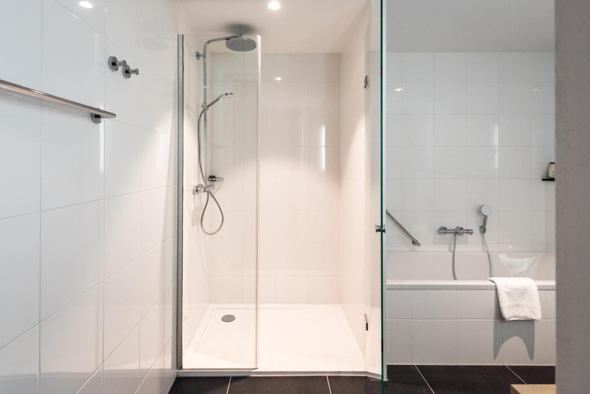 Appart hôtel Numa Docklands 4*