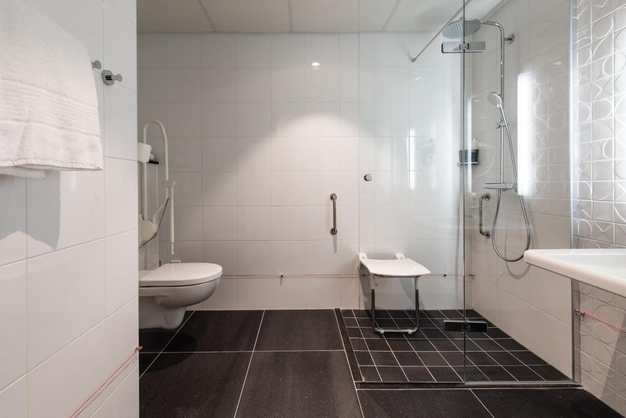 Numa Docklands Amsterdam