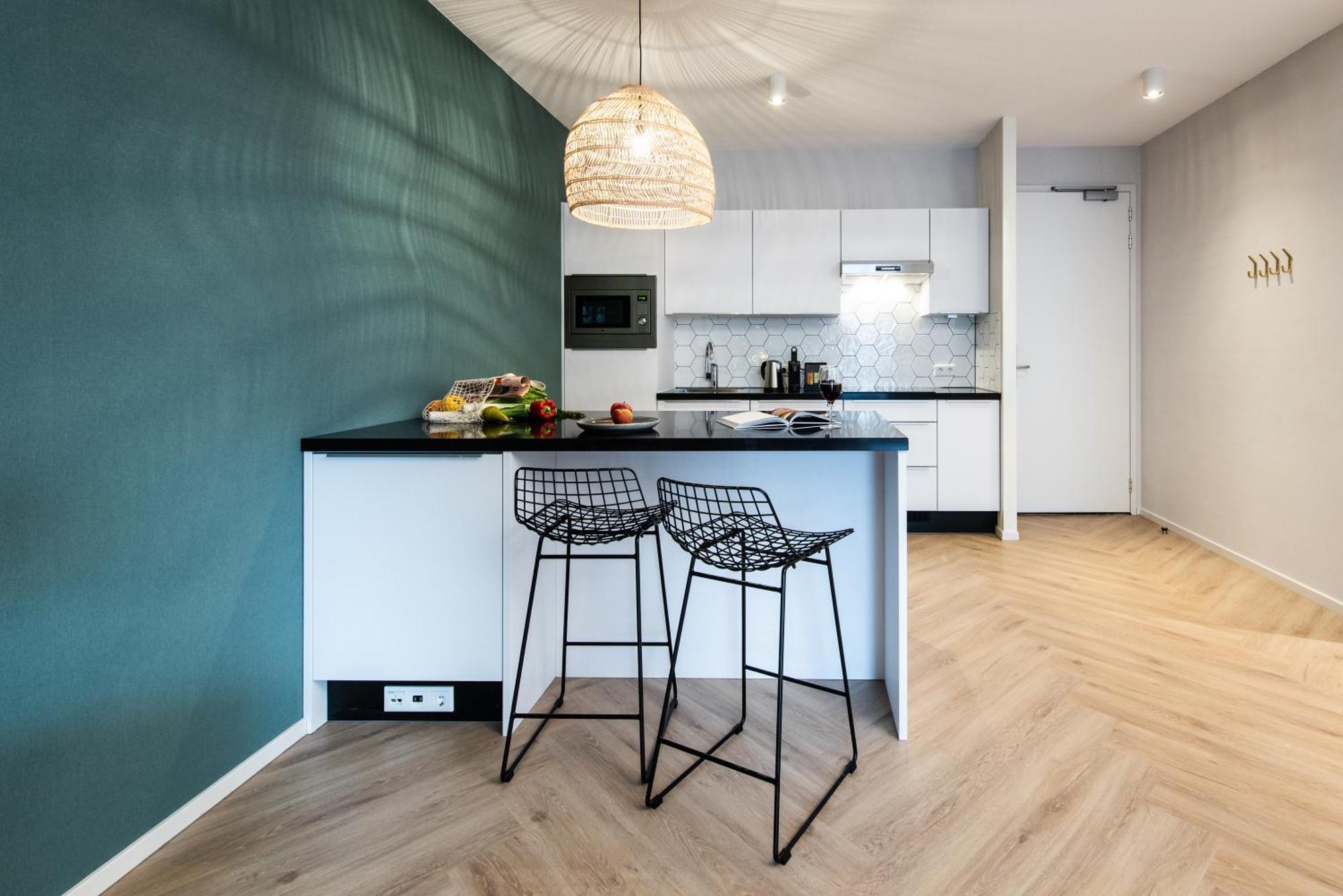 Numa Docklands 4* Amsterdam