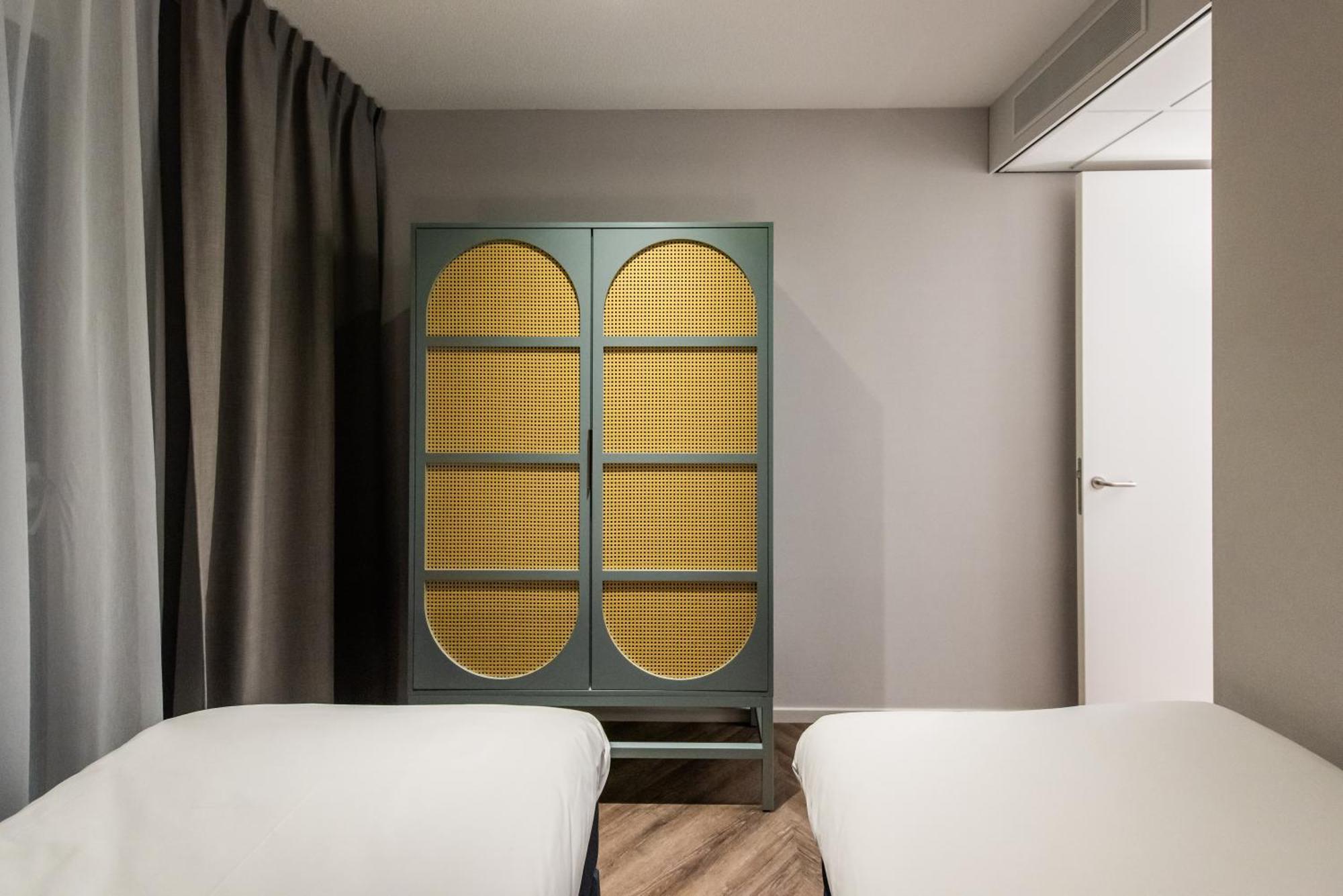 Numa Docklands Appart hôtel