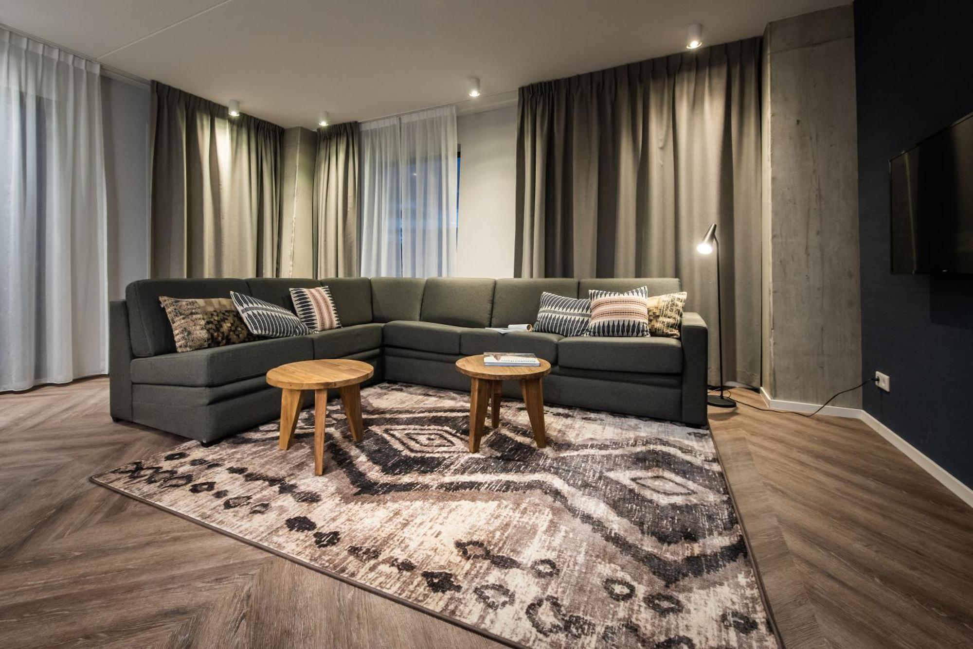 Lejlighedshotel Numa Docklands
