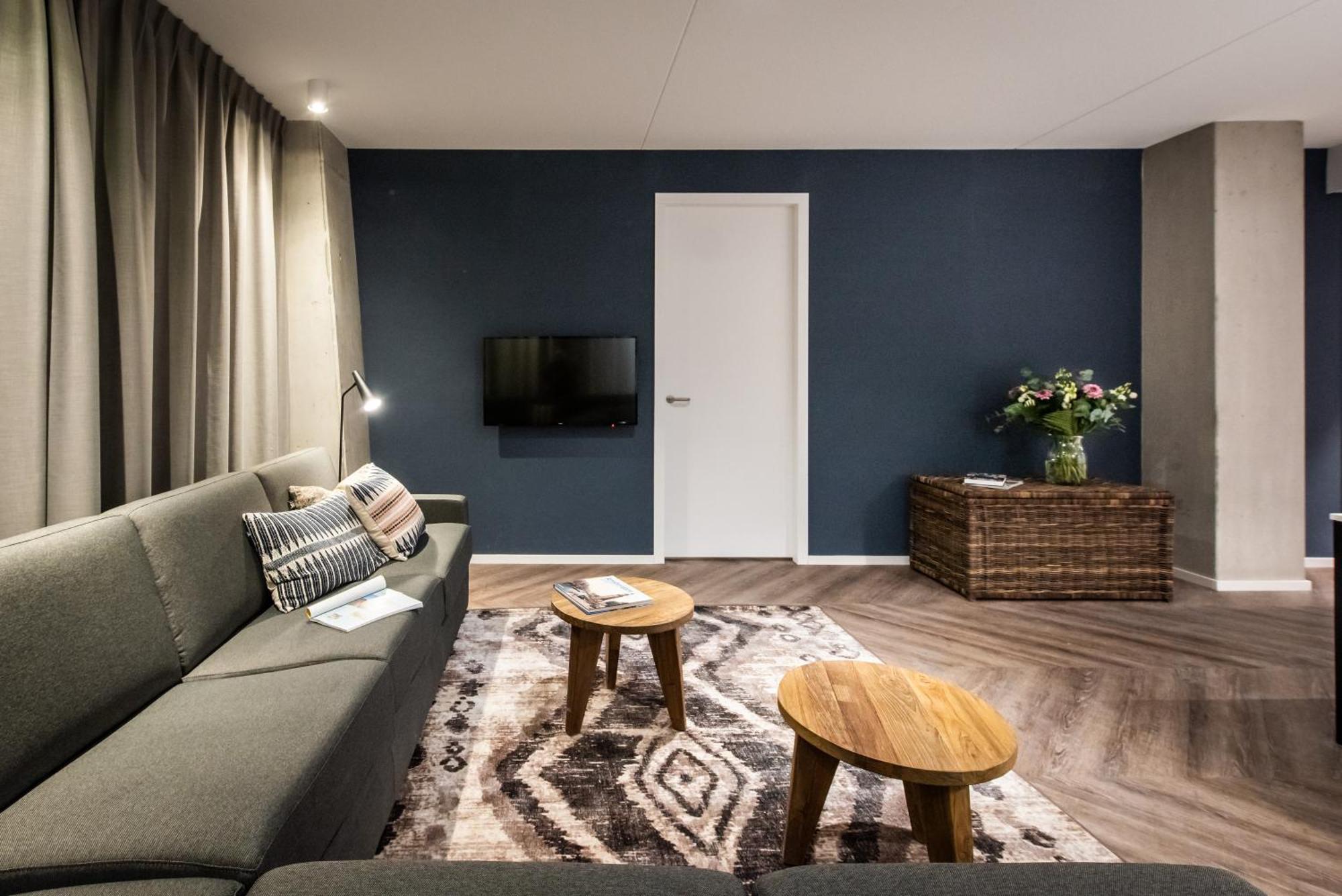 Numa Docklands Lejlighedshotel 4*