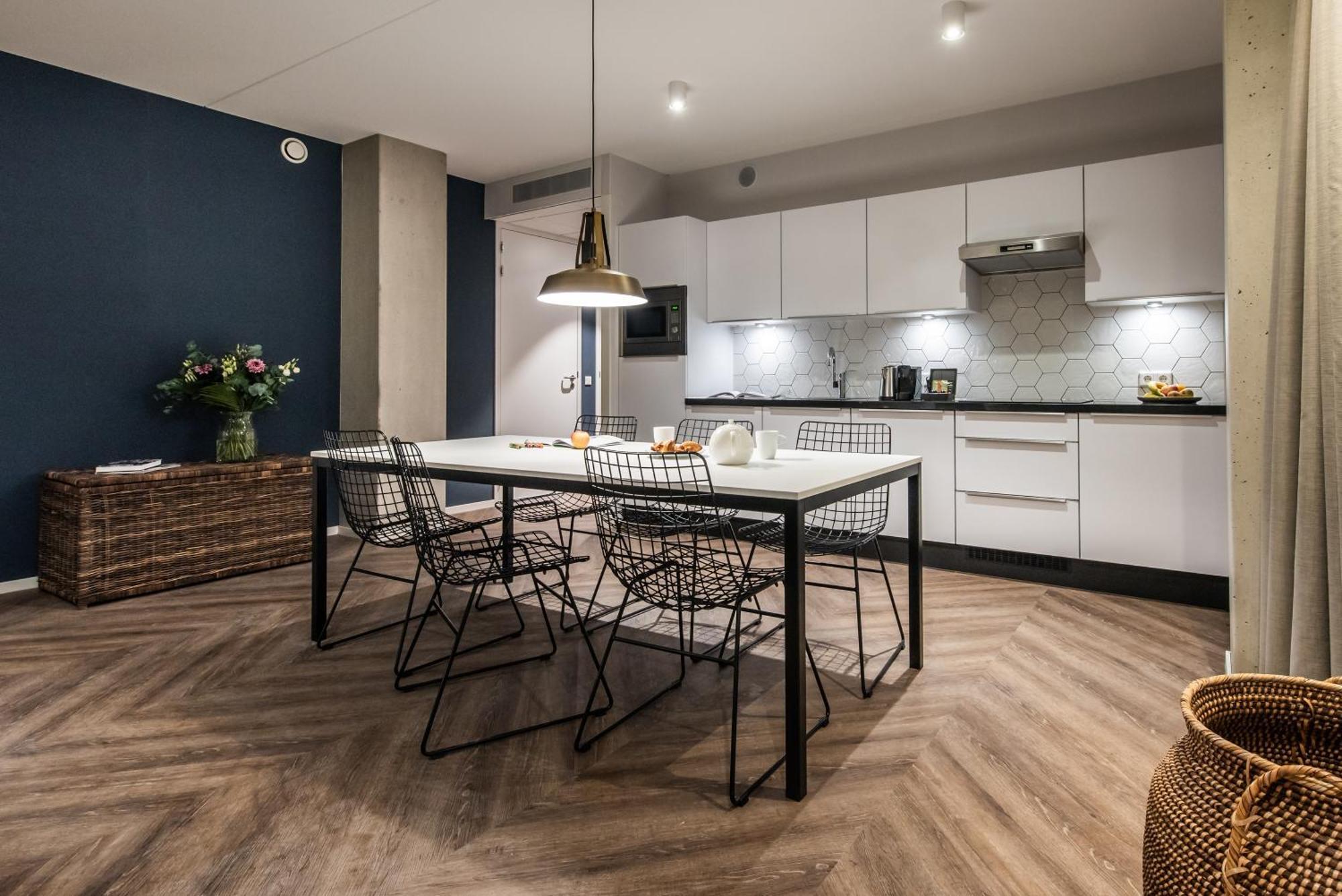 Numa Docklands