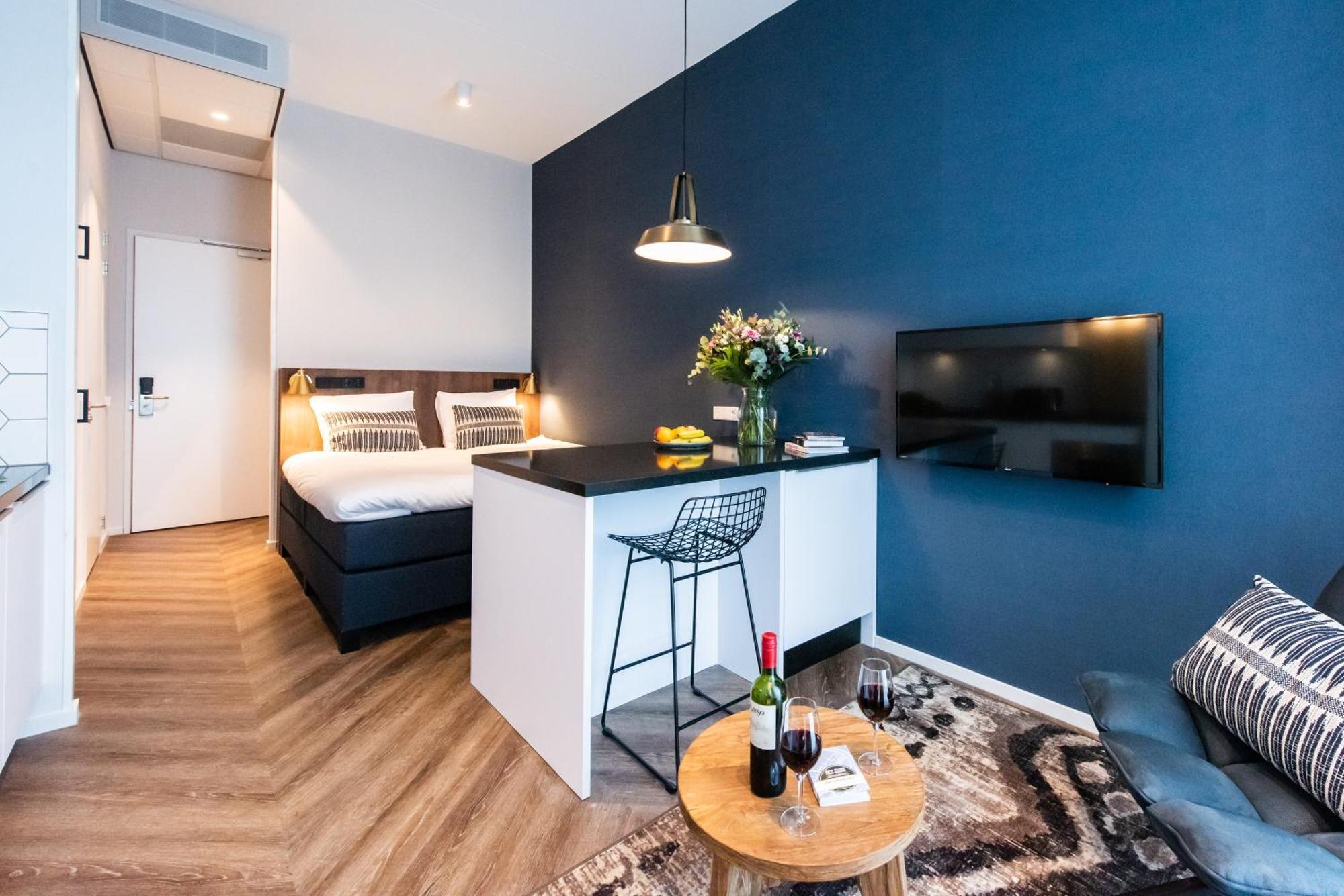 Numa Docklands Appart hôtel 4*