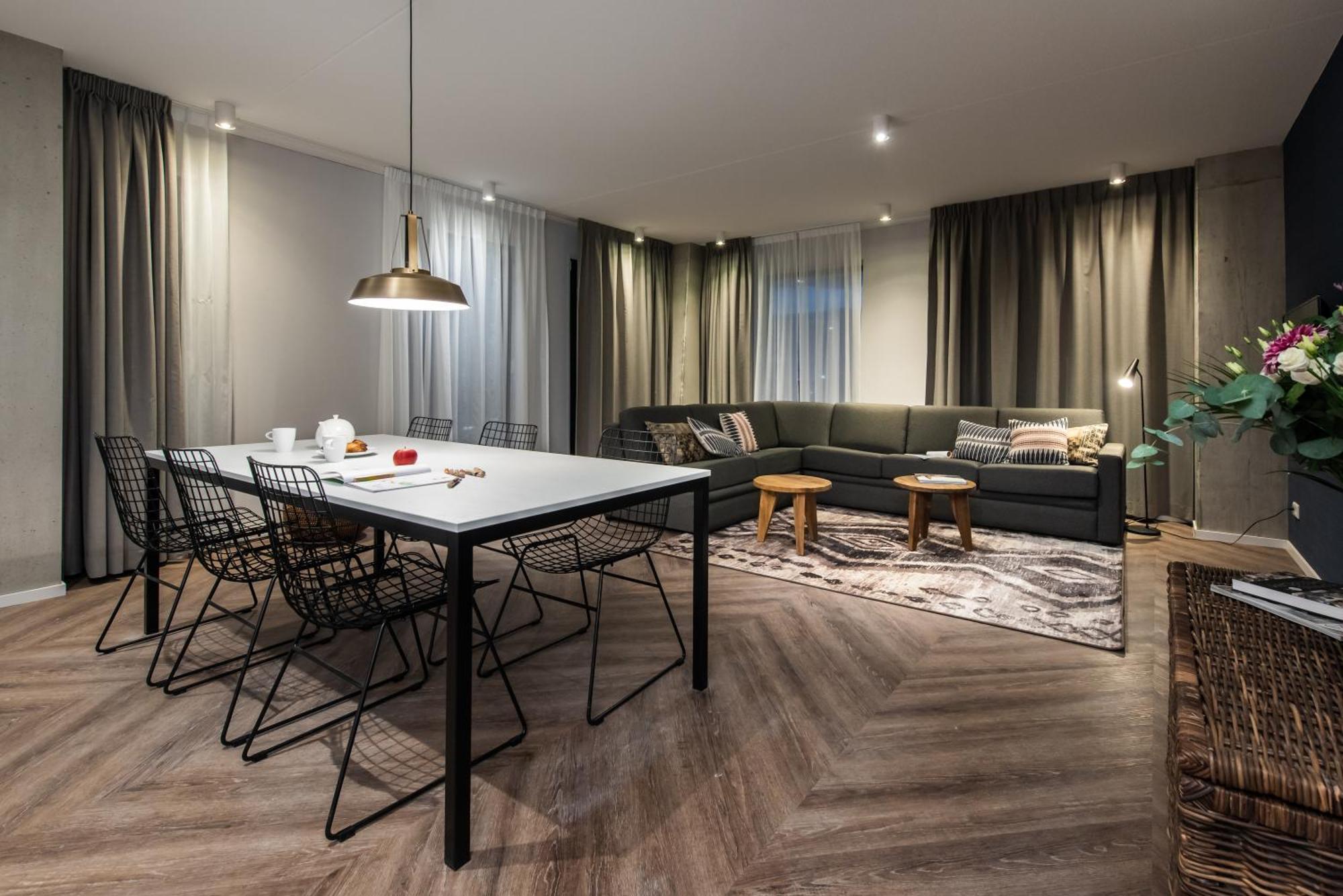 Numa Docklands Amsterdam
