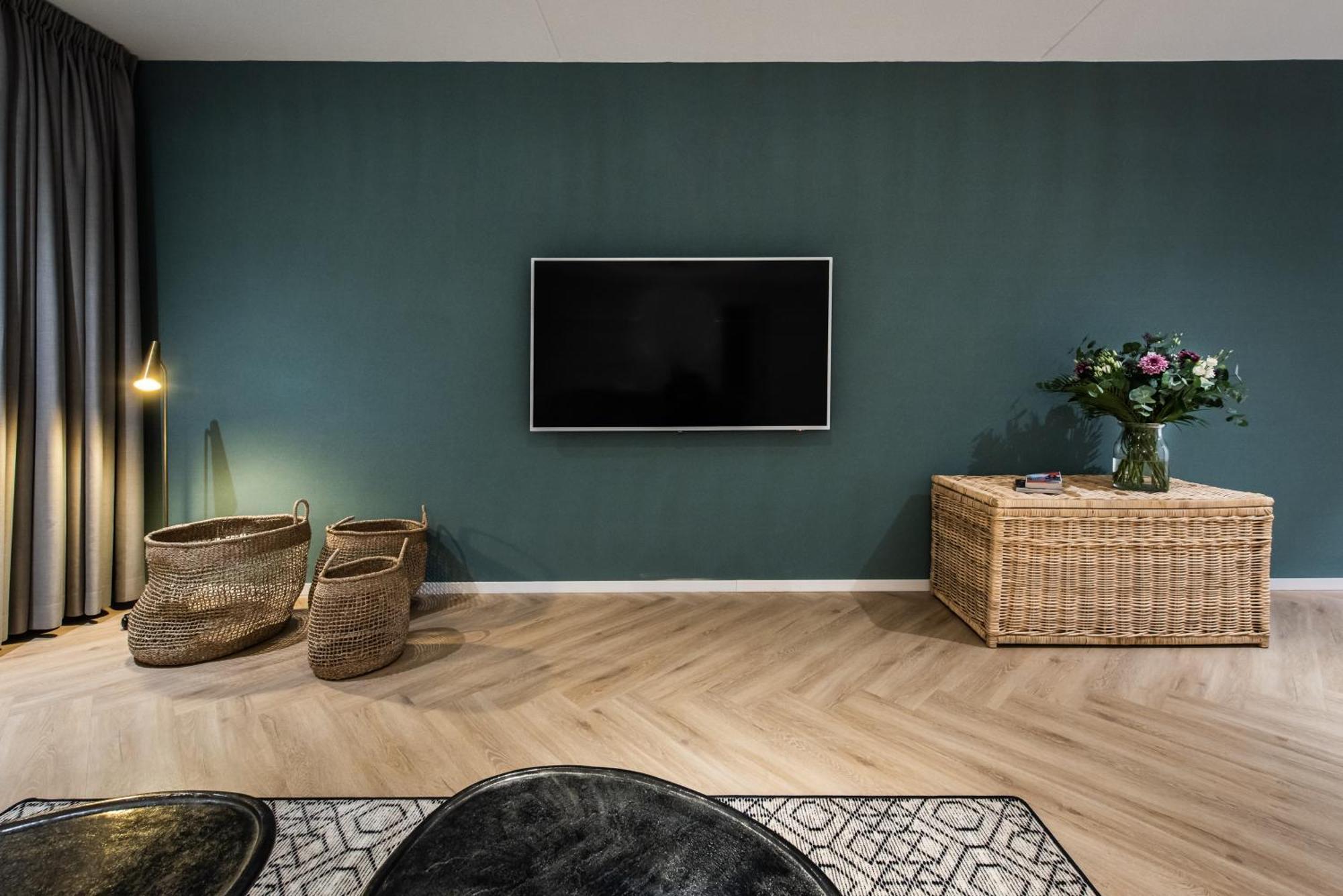 Numa Docklands Lejlighedshotel 4*