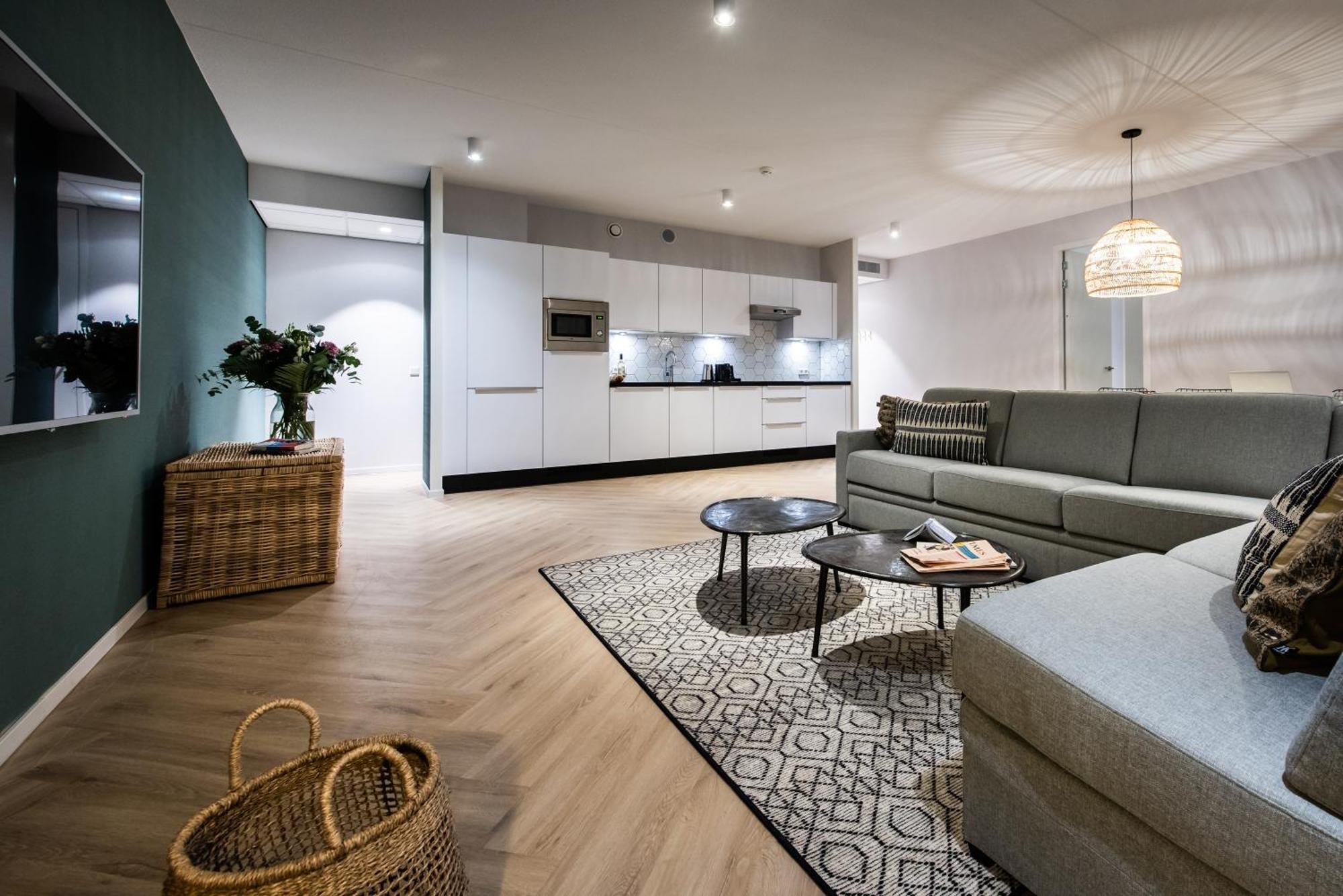 Numa Docklands 4* Amsterdam