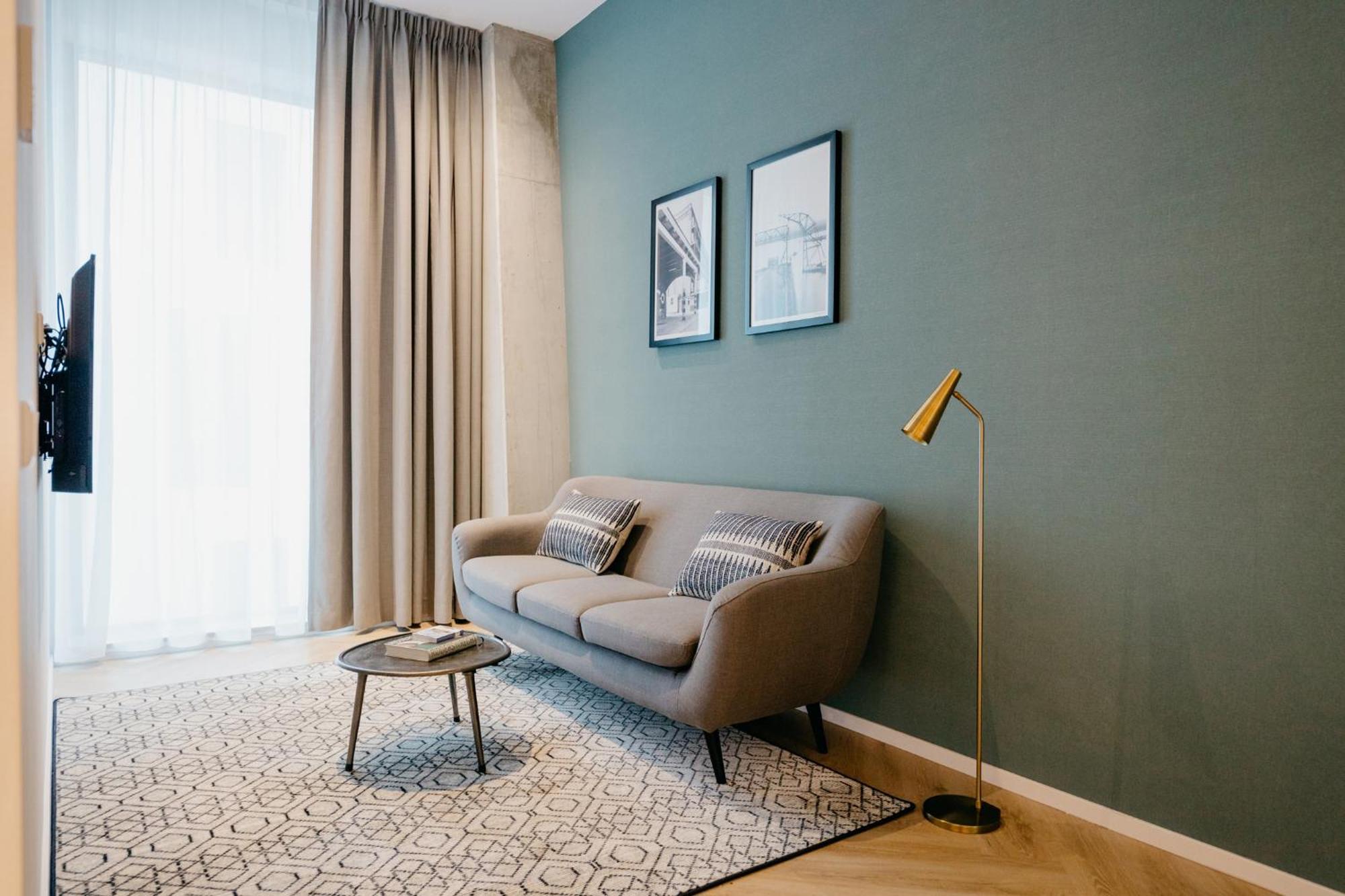 Lejlighedshotel Numa Docklands