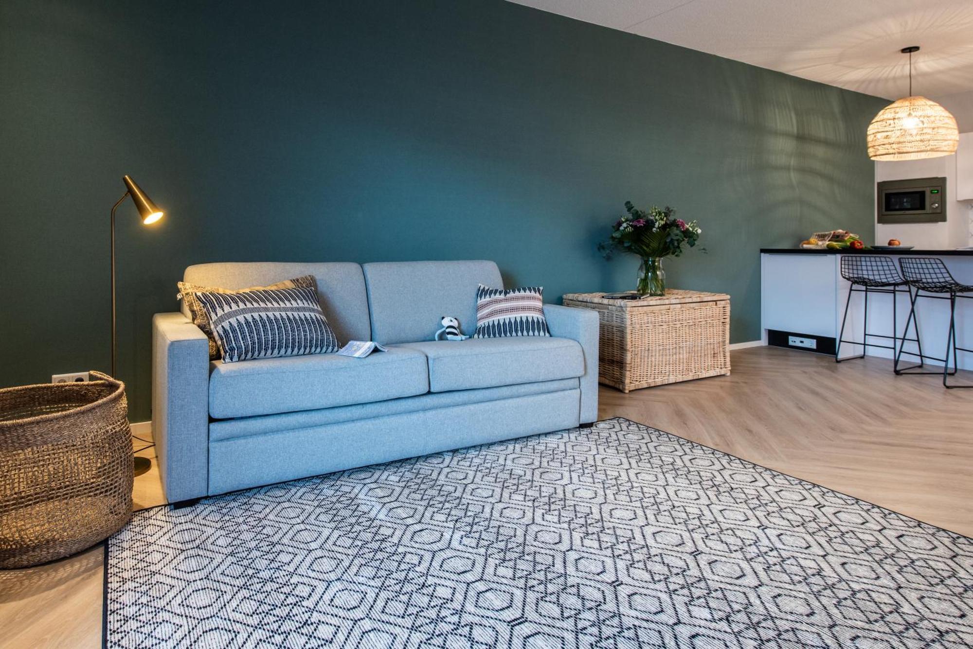 Numa Docklands 4* Amsterdam