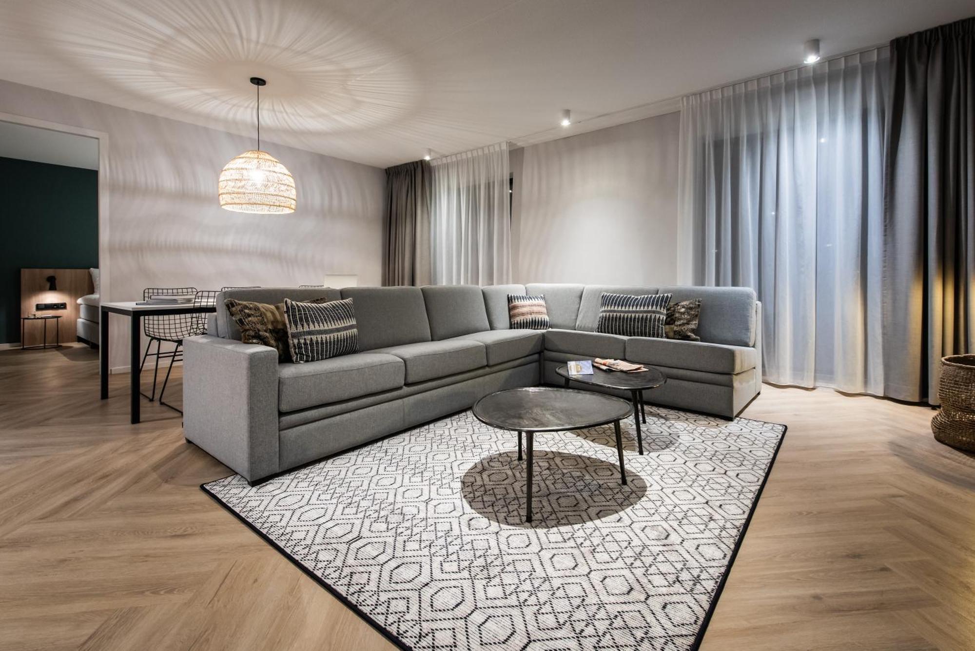 Numa Docklands Appart hôtel Amsterdam