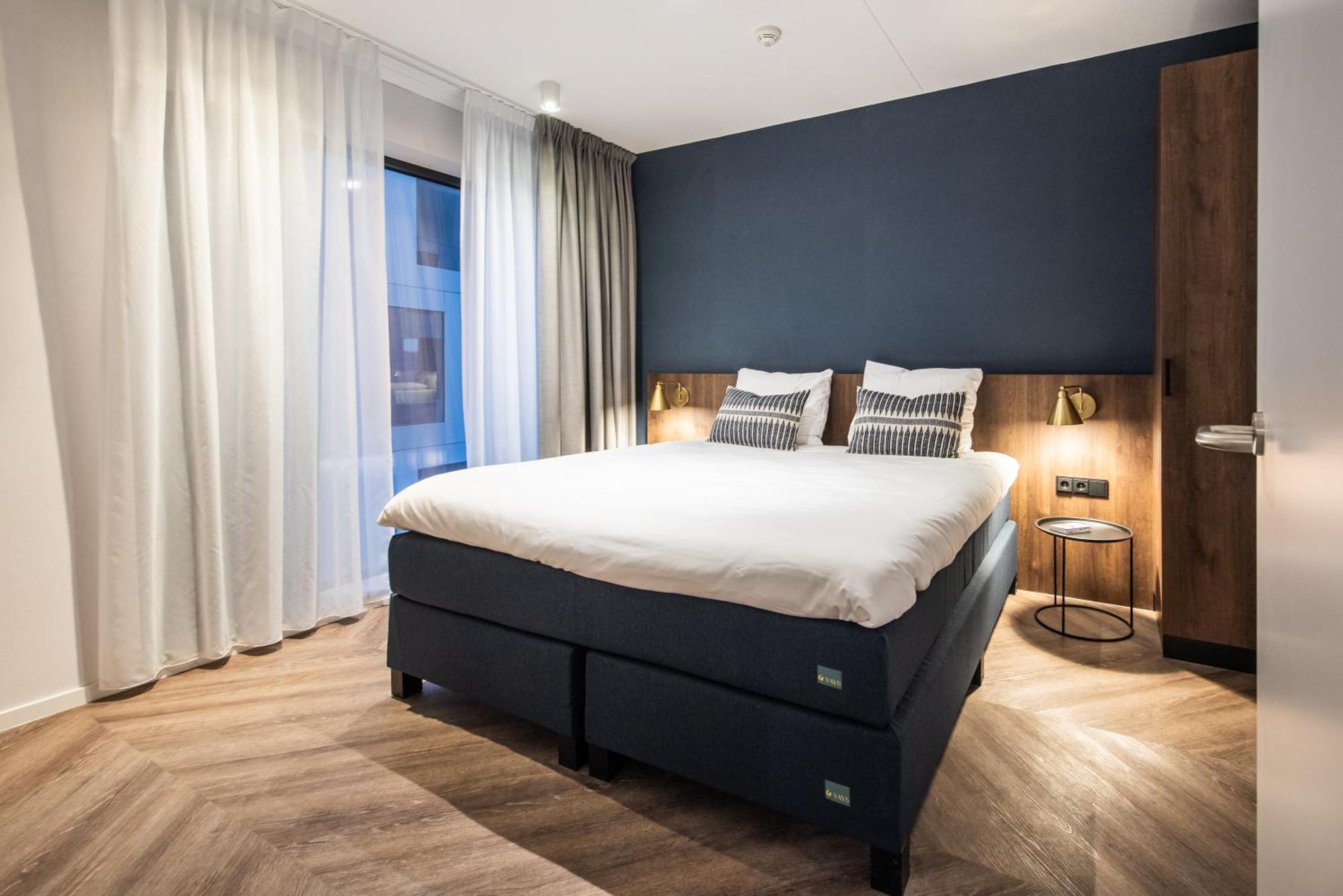 Appart hôtel Numa Docklands Amsterdam