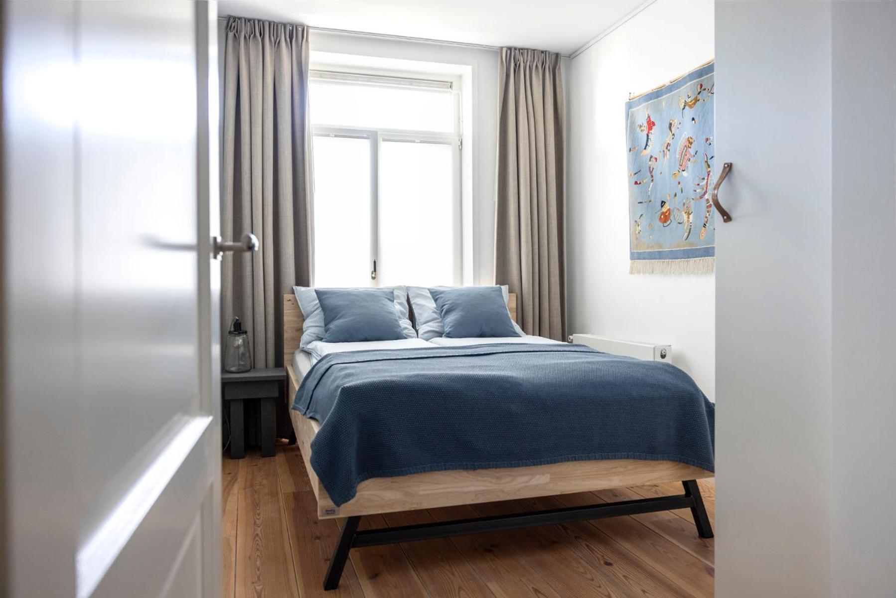 Gorgeous And Stylish Place For Two In Hip West! Amsterdam