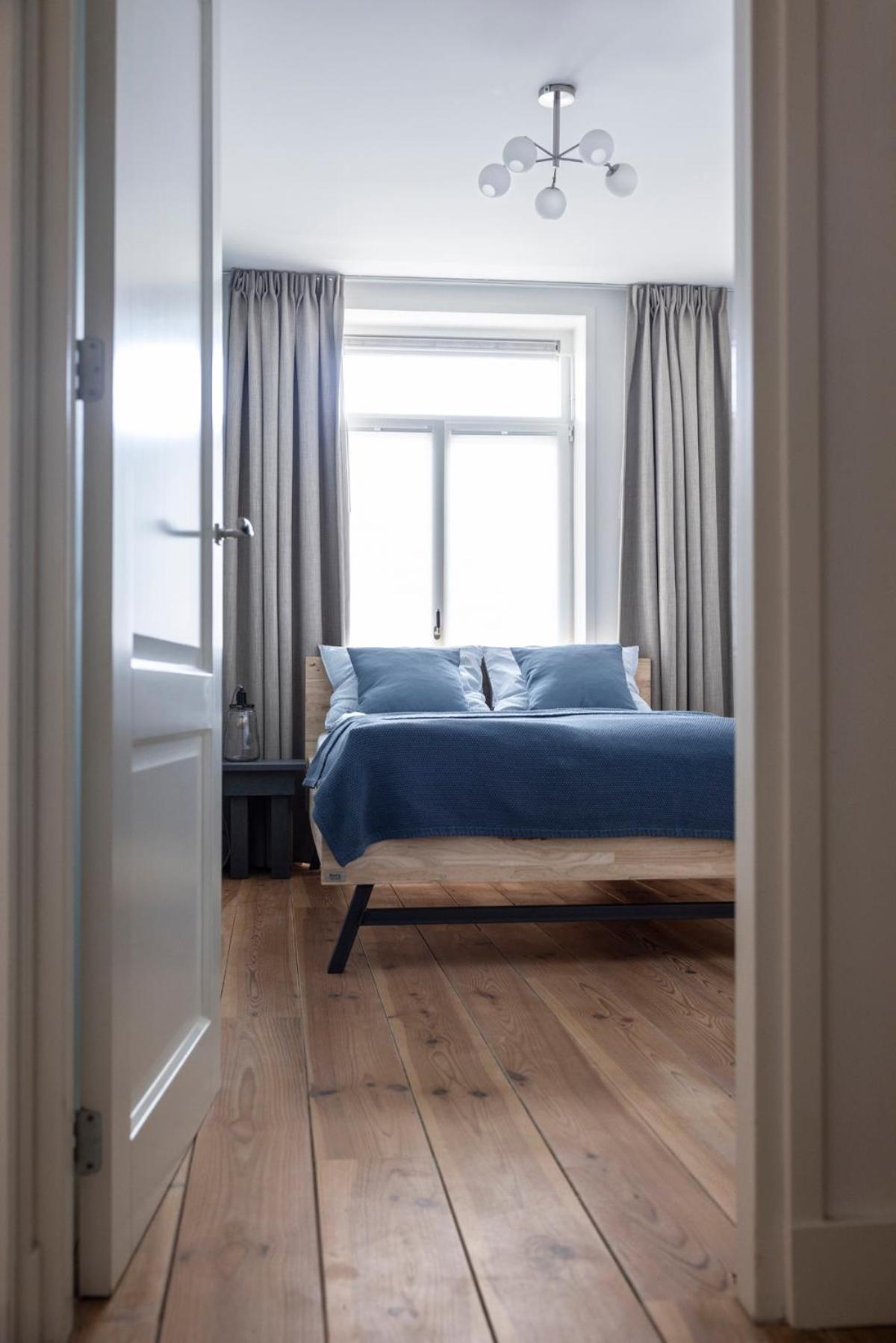 Gorgeous And Stylish Place For Two In Hip West! Apartment Amsterdam