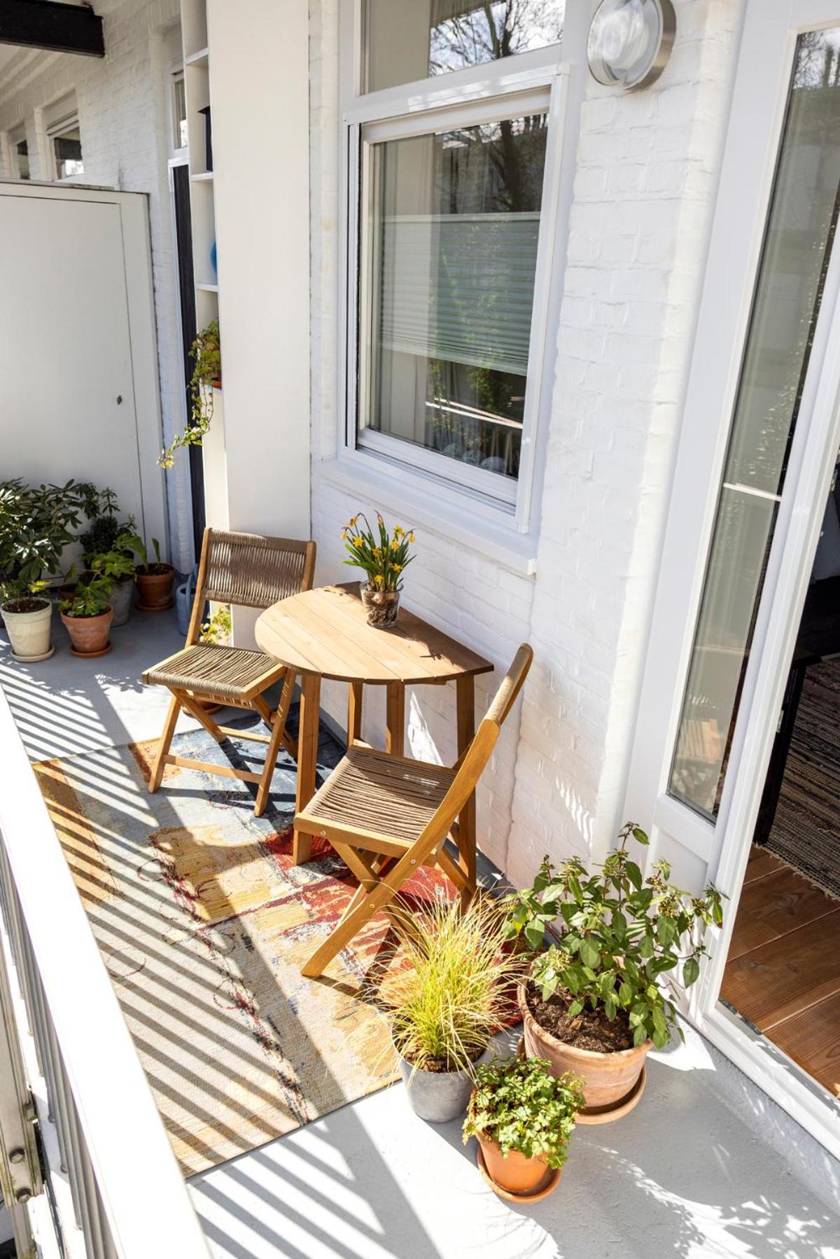 Gorgeous And Stylish Place For Two In Hip West! Amsterdam