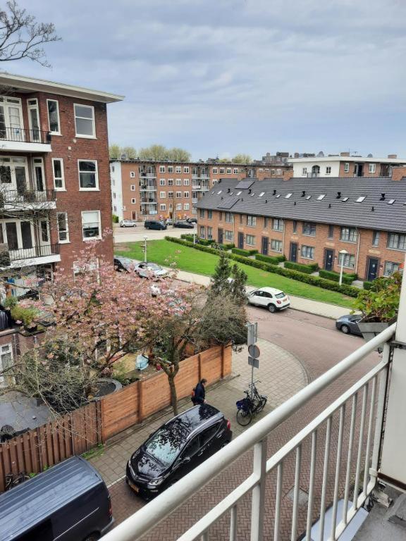 West Ámsterdam