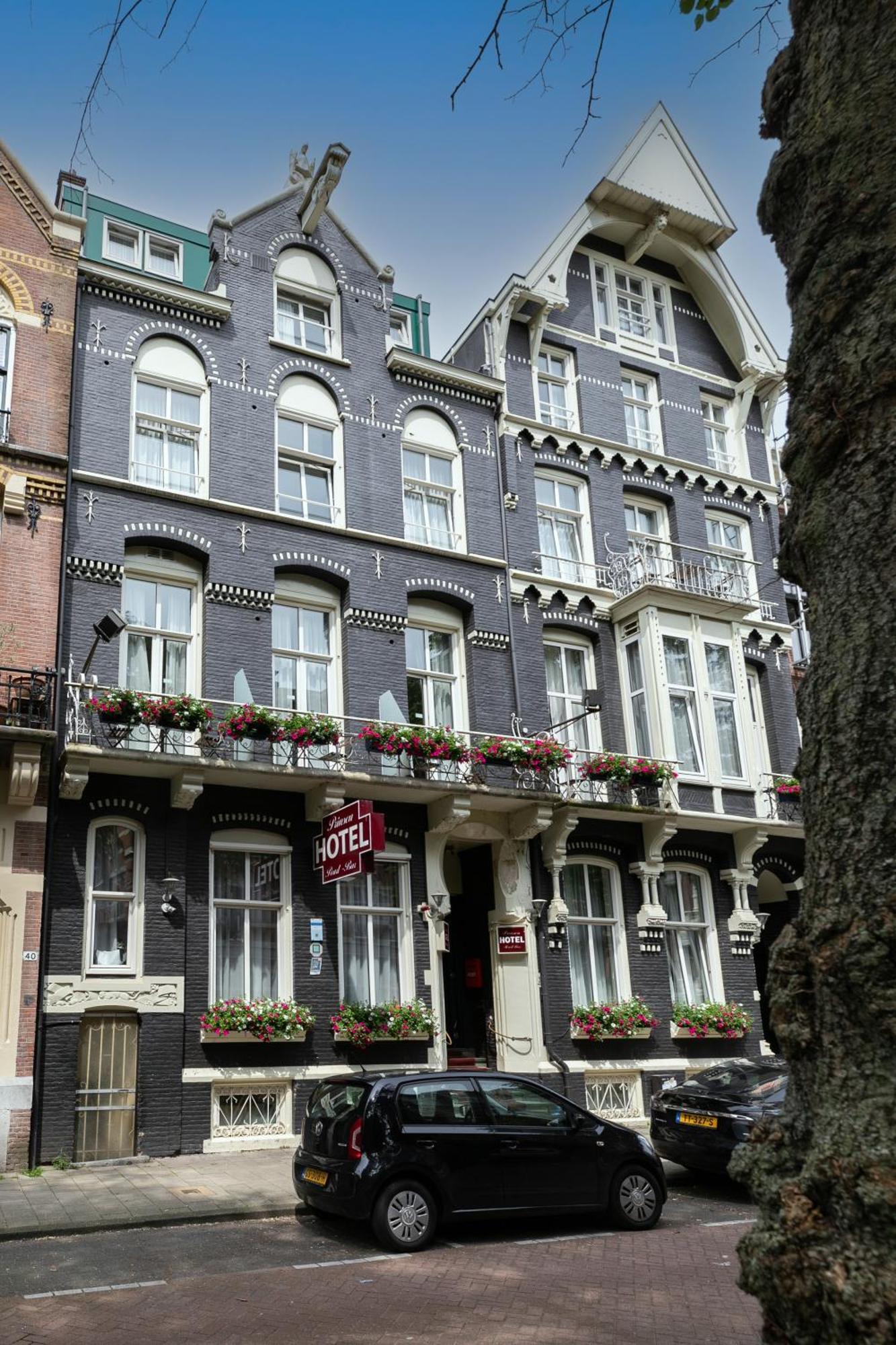 Prinsenhotel Hotel