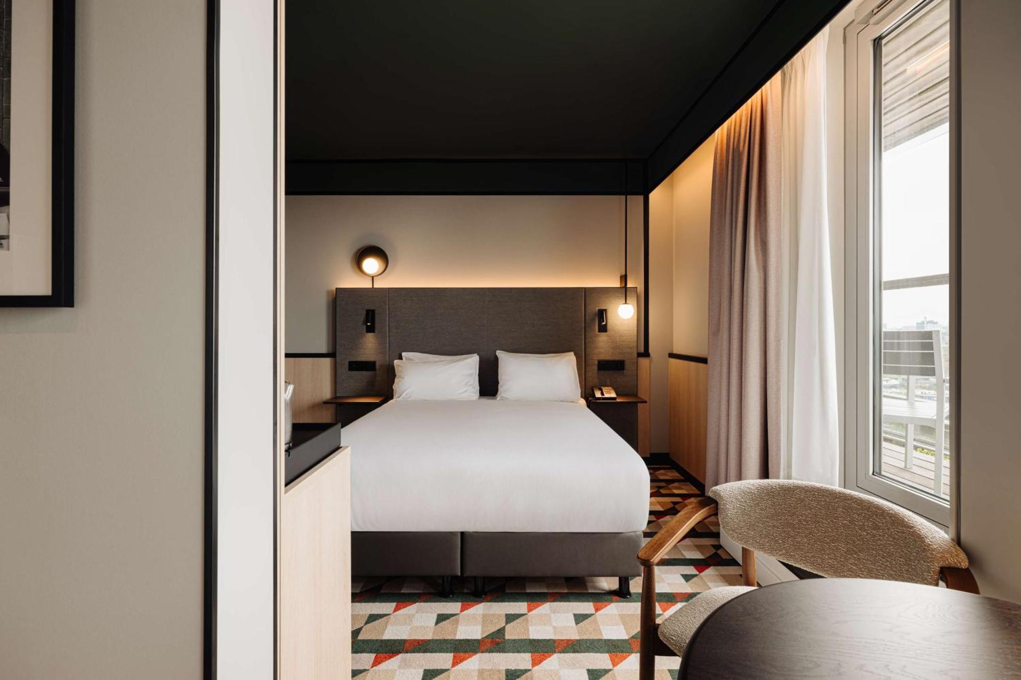 Hotel Doubletree By Hilton Station 4*