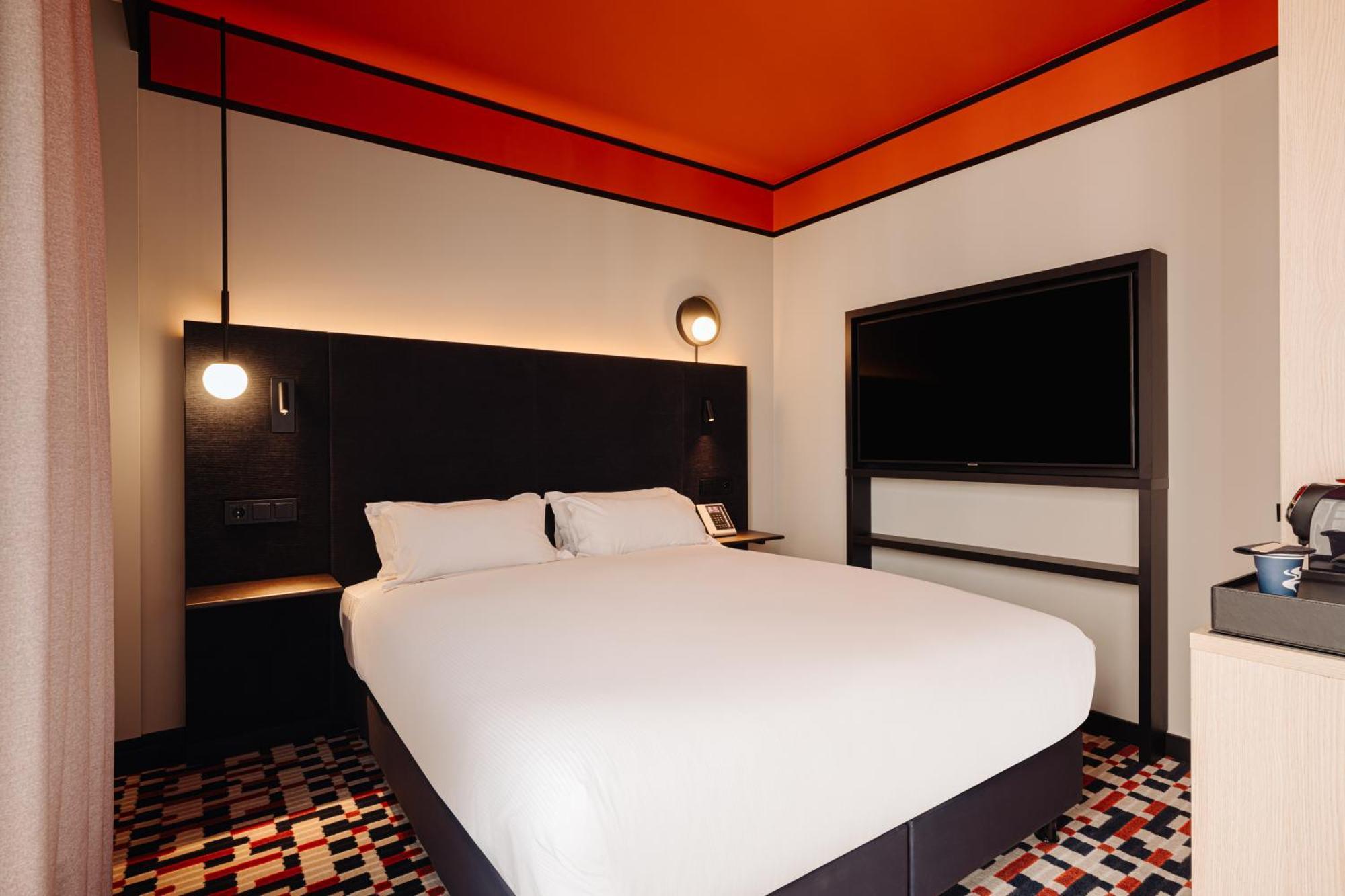 Doubletree By Hilton Station Hotel