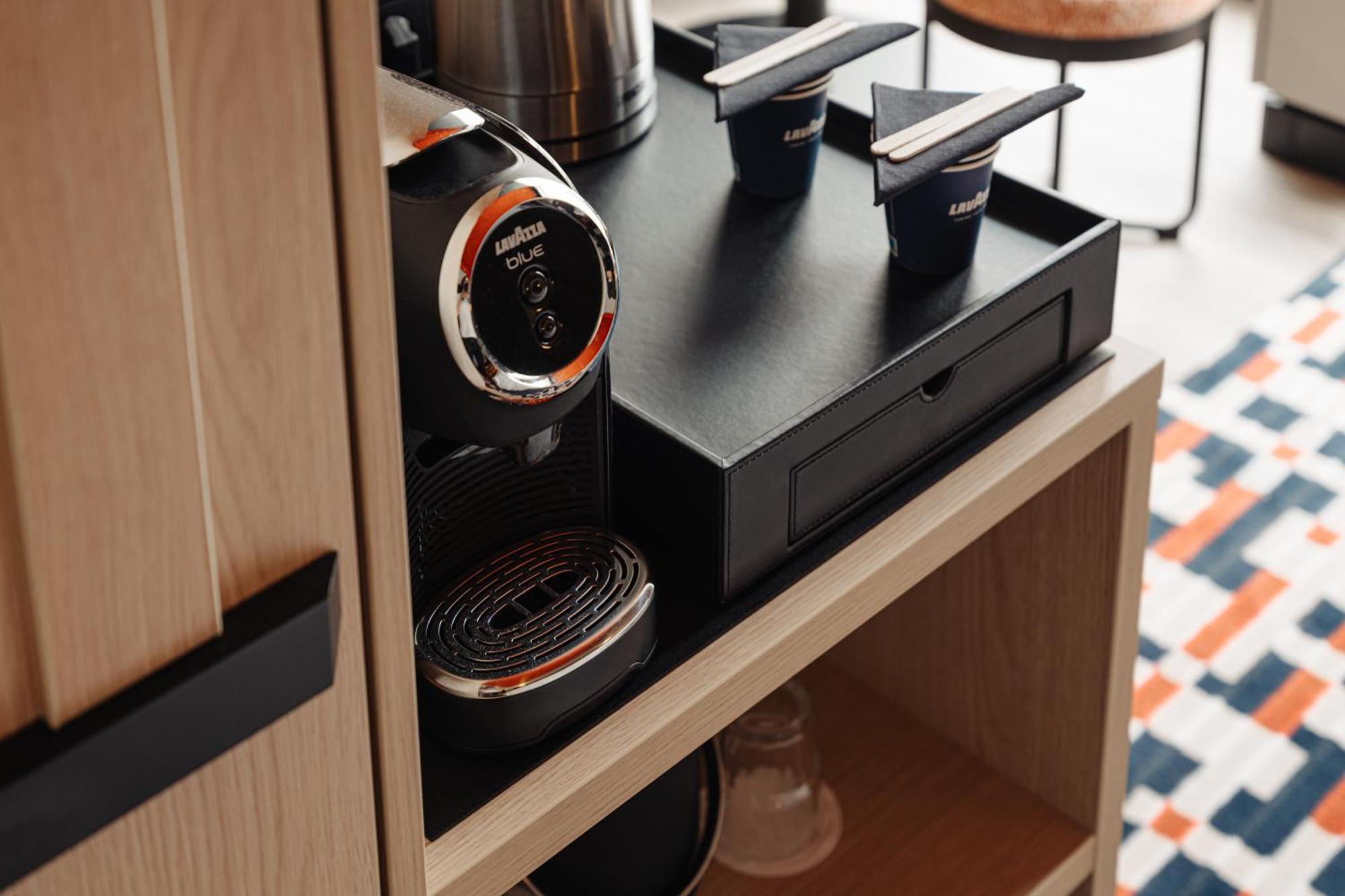 Doubletree By Hilton Station 4* Amsterdam