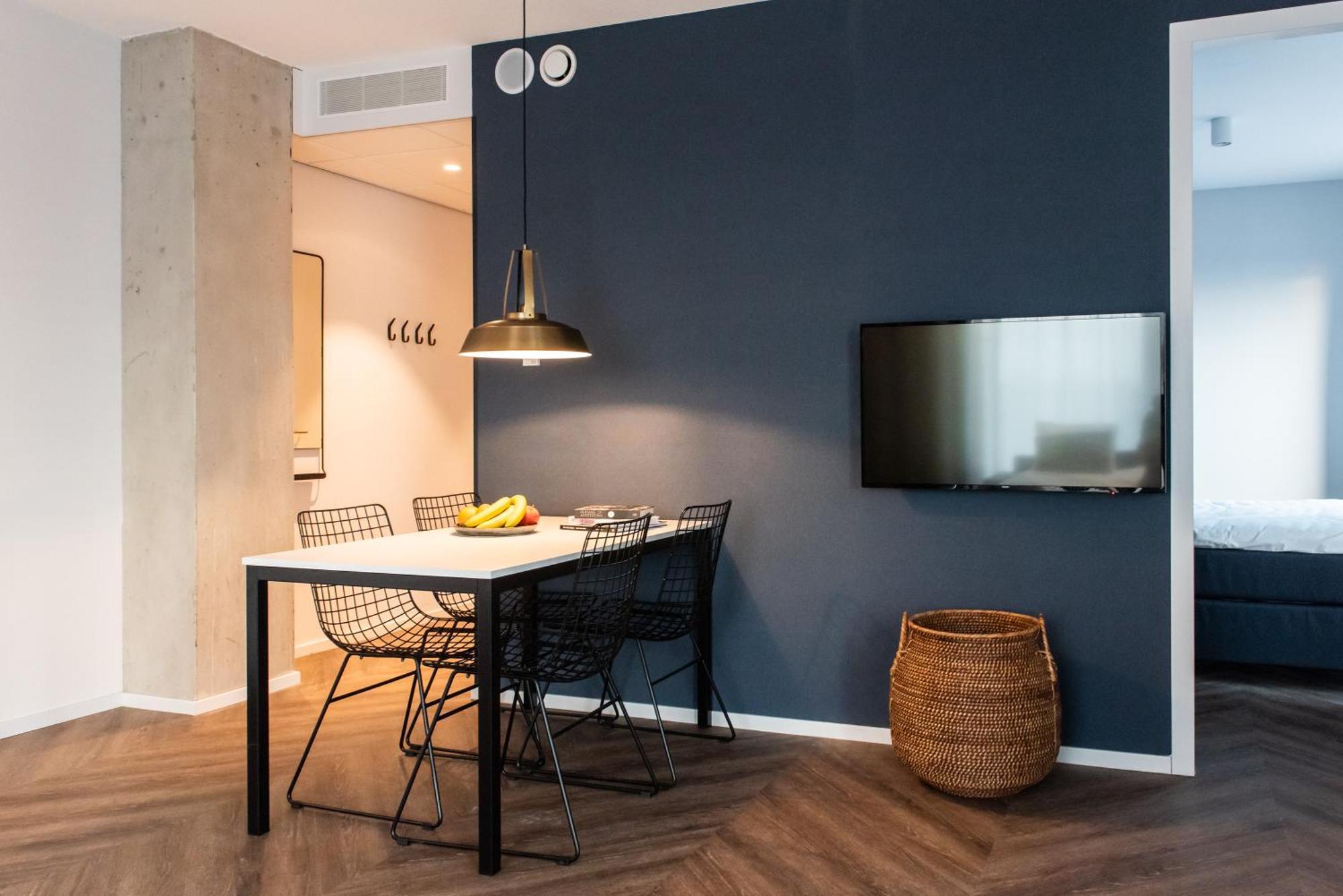 Lejlighedshotel Numa Docklands