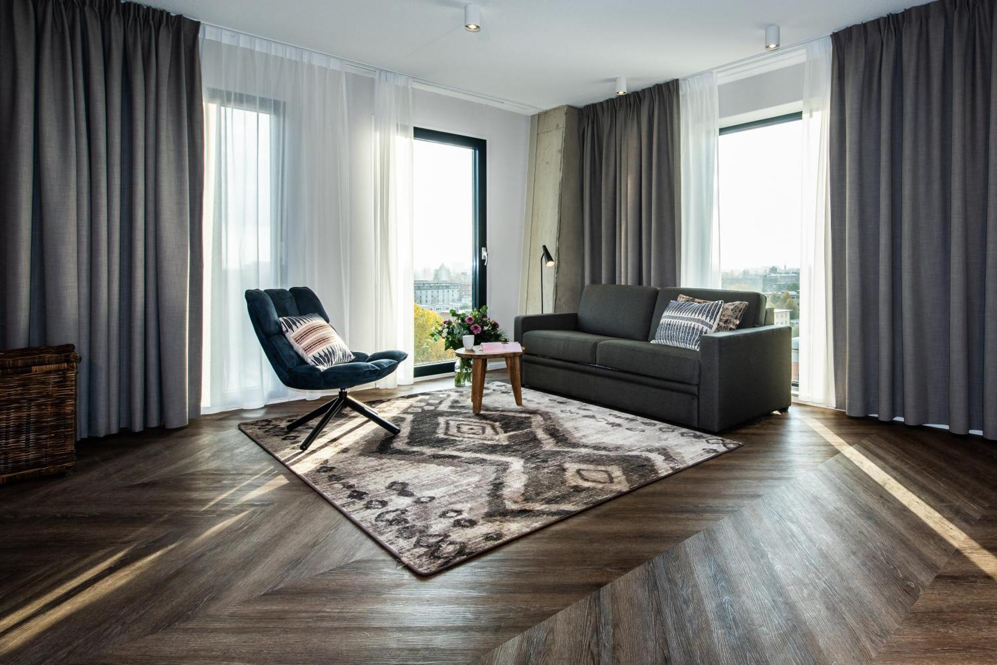 Numa Docklands Appart hôtel Amsterdam