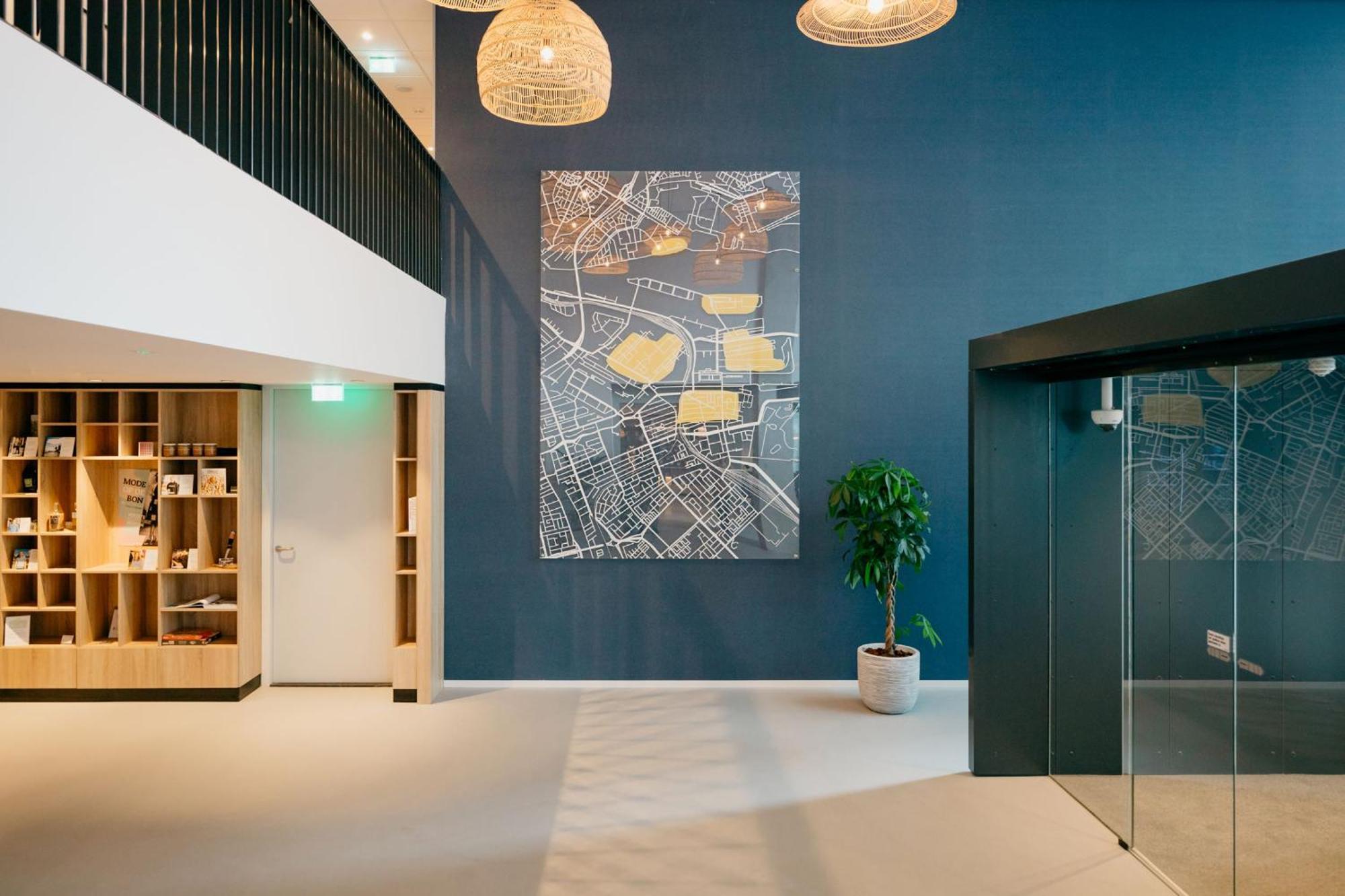 Numa Docklands Amsterdam