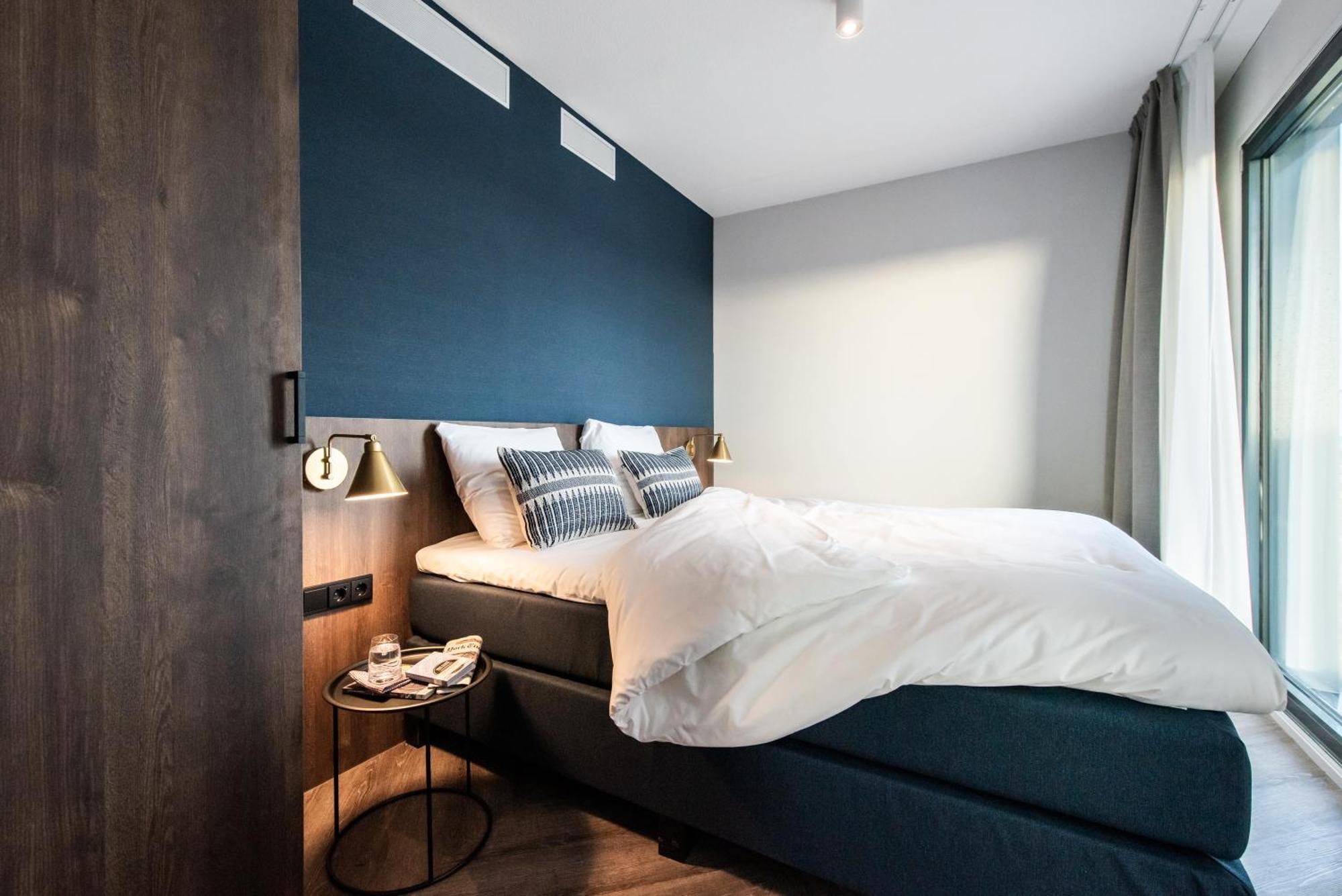 Numa Docklands Appart hôtel