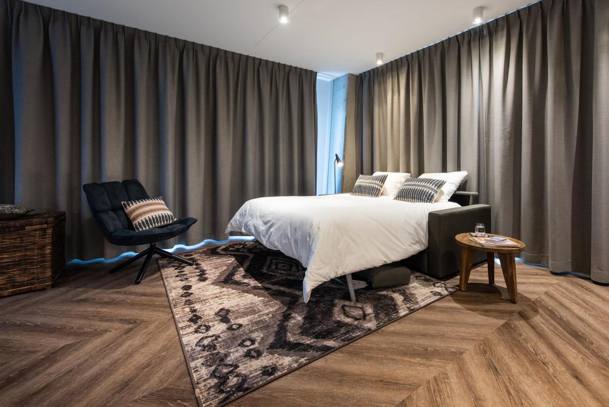 Appart hôtel Numa Docklands
