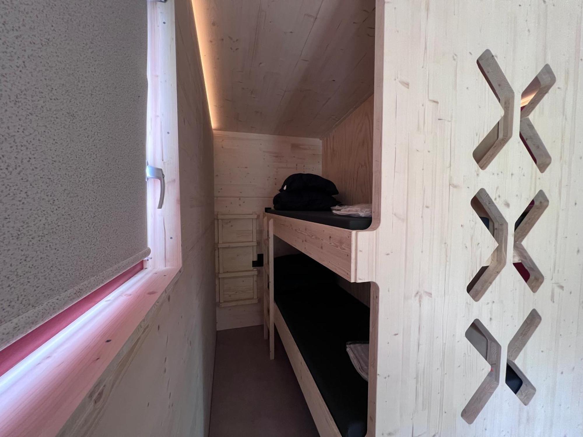 Vliegenbos Camping